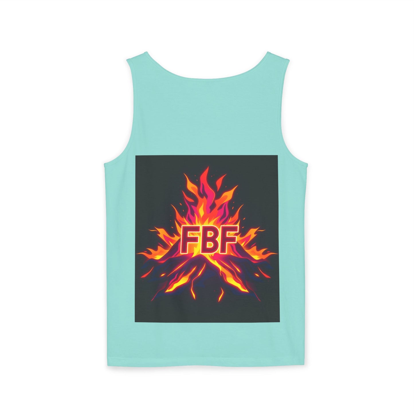 Celestial Glow Tank Top - 11:11 Design, Unisex, Festival Wear, Summer Style, Spiritual Gift, Casual Comfort