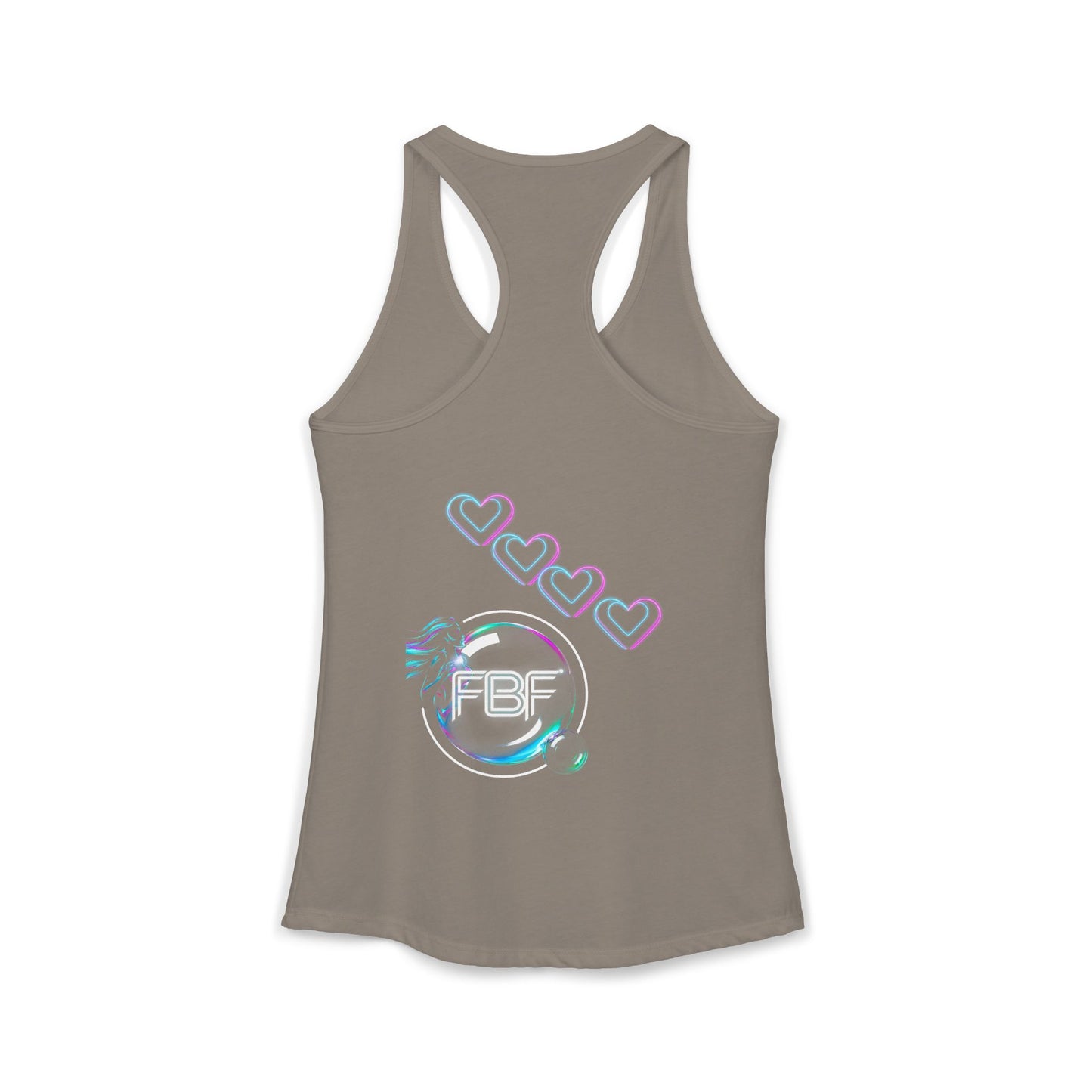 Women's Ideal Racerback Tank