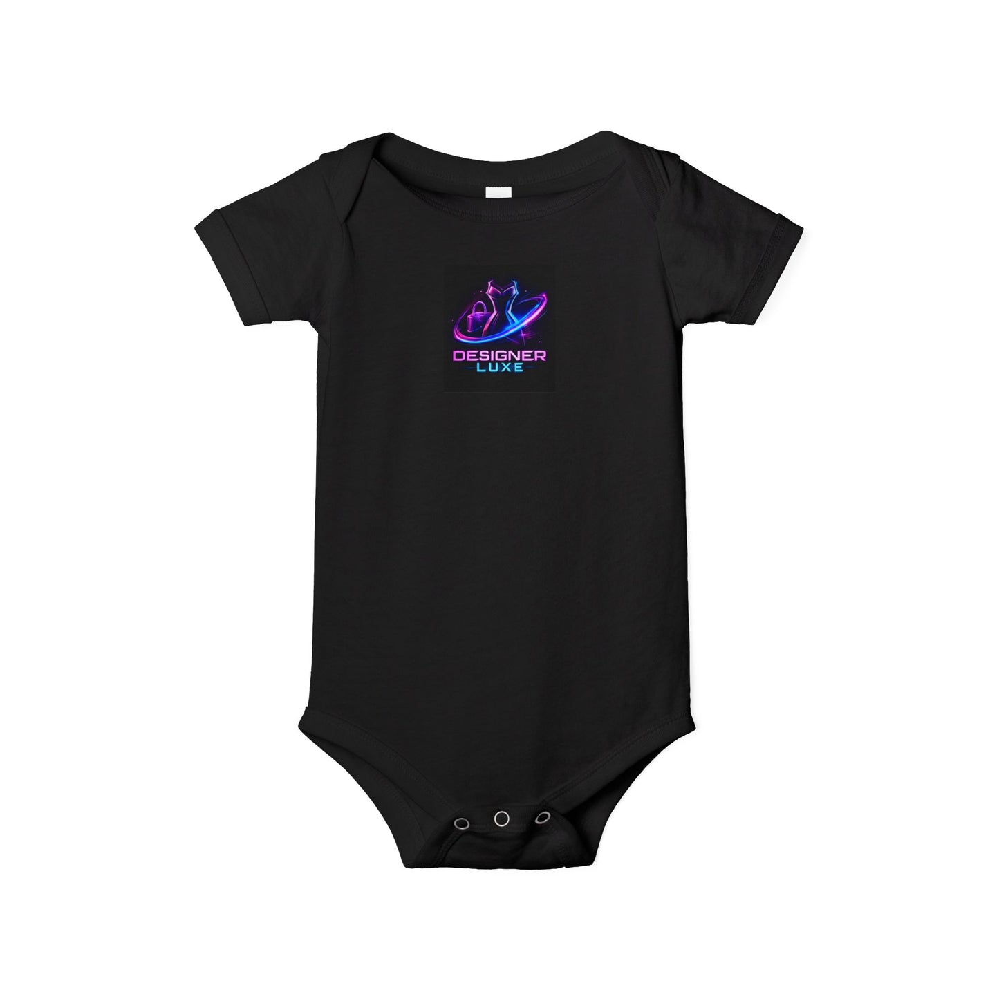 Infant Jersey One Piece