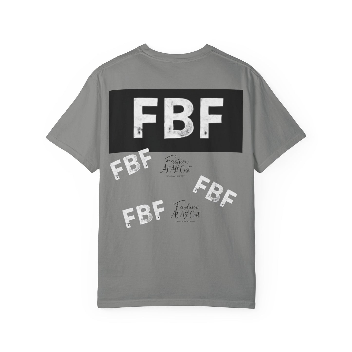 Garment-Dyed T-shirt, Trendy Graphic Tee, Casual Streetwear, Gift for Fashion Lovers, Unisex Style, Everyday Wear