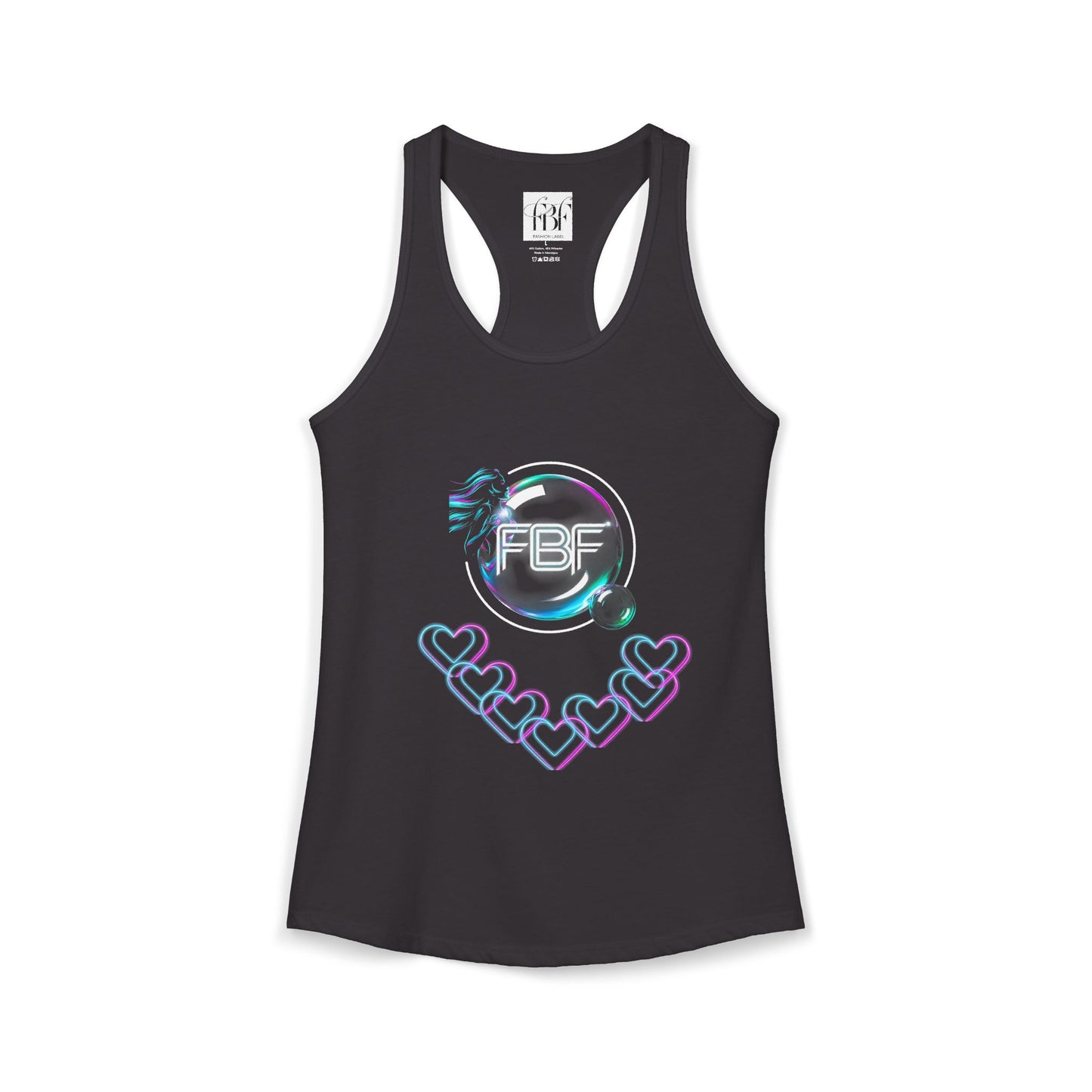 Women's Ideal Racerback Tank
