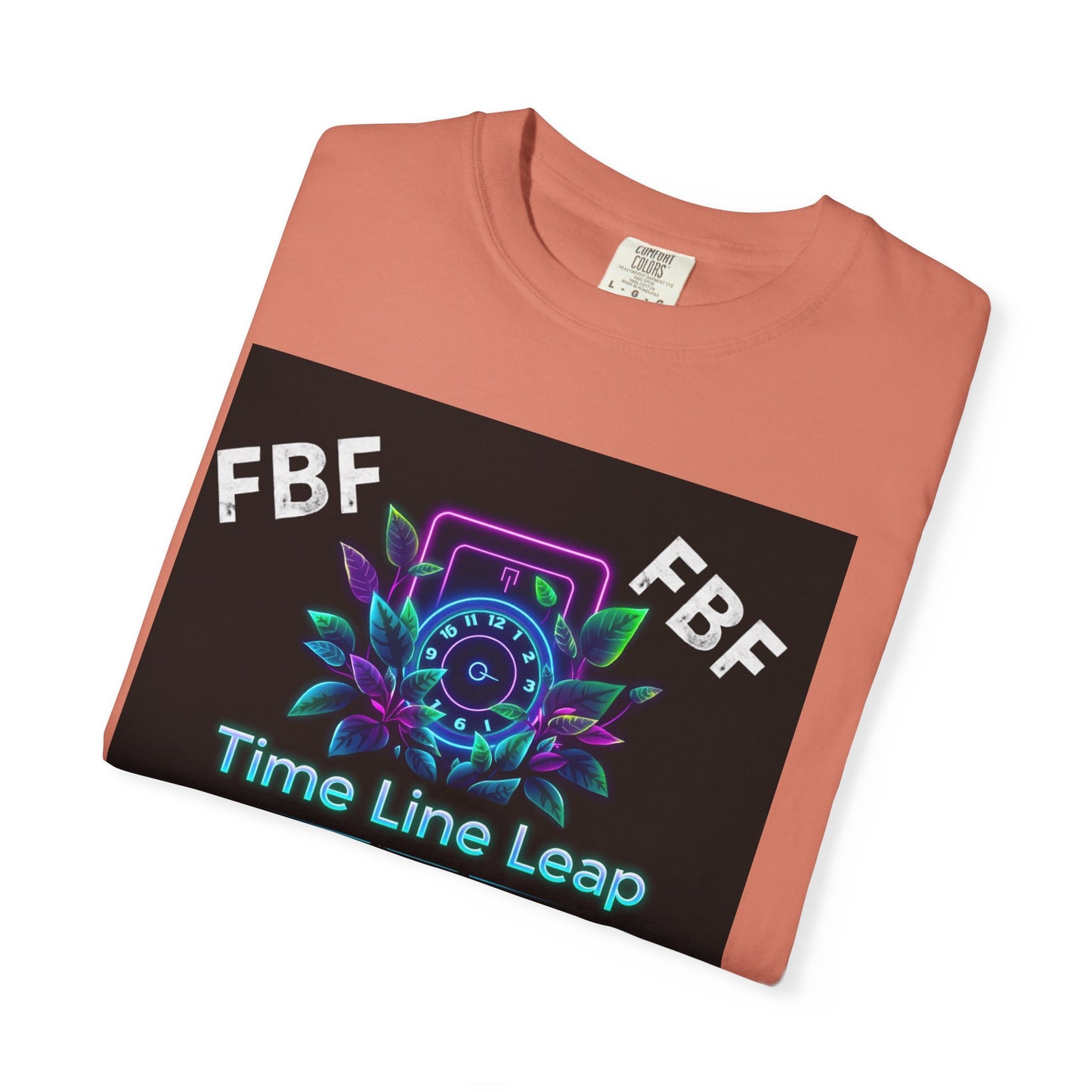 Colorful Unisex Graphic Tee with Retro Vibes, Cool T-shirt for Trendsetters, Perfect for Festivals, Summer Events, Gift for Friends