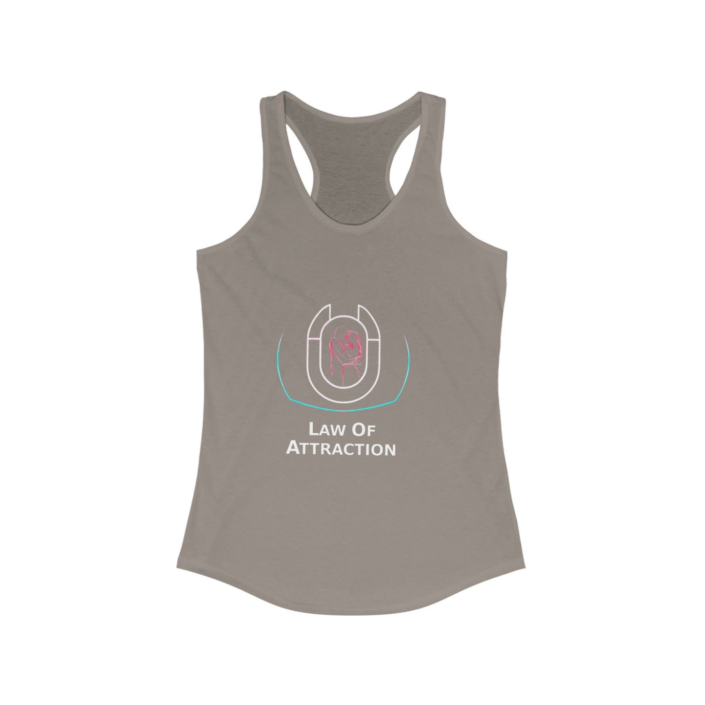 Women's Ideal Racerback Tank