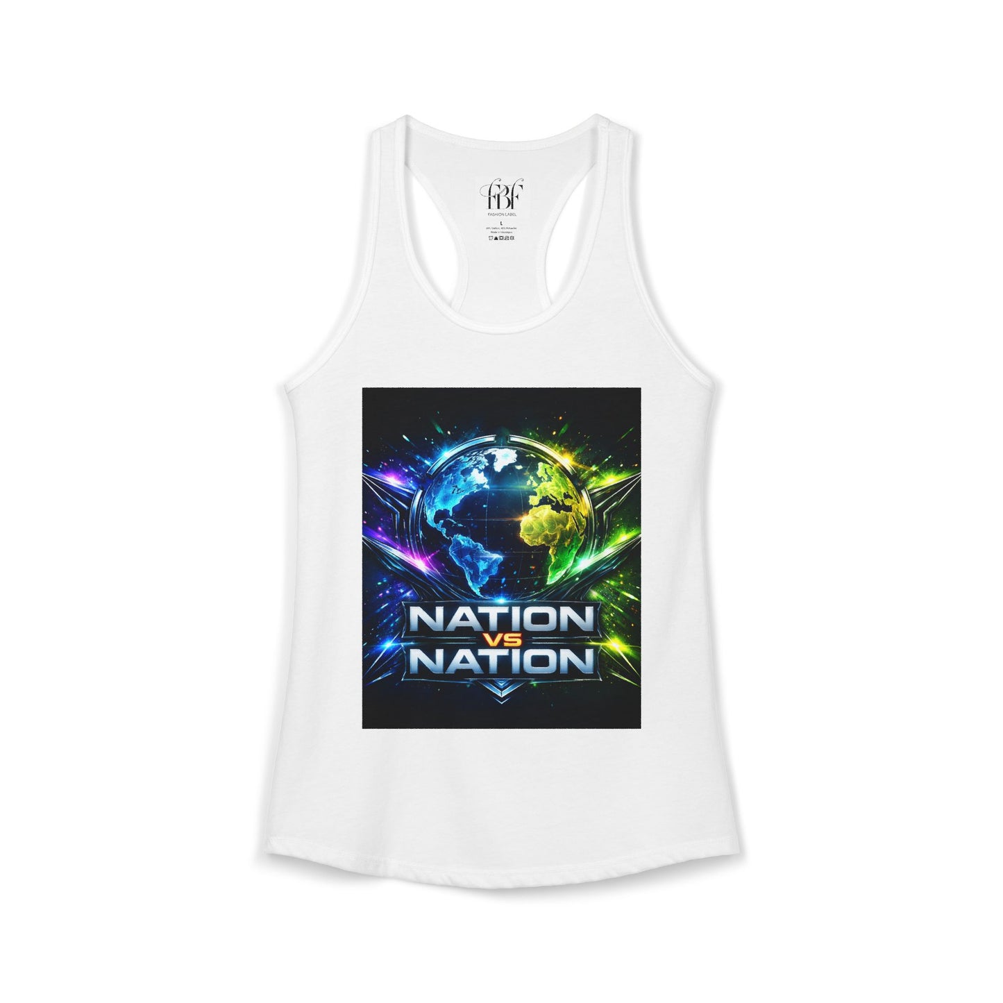 Women's Ideal Racerback Tank