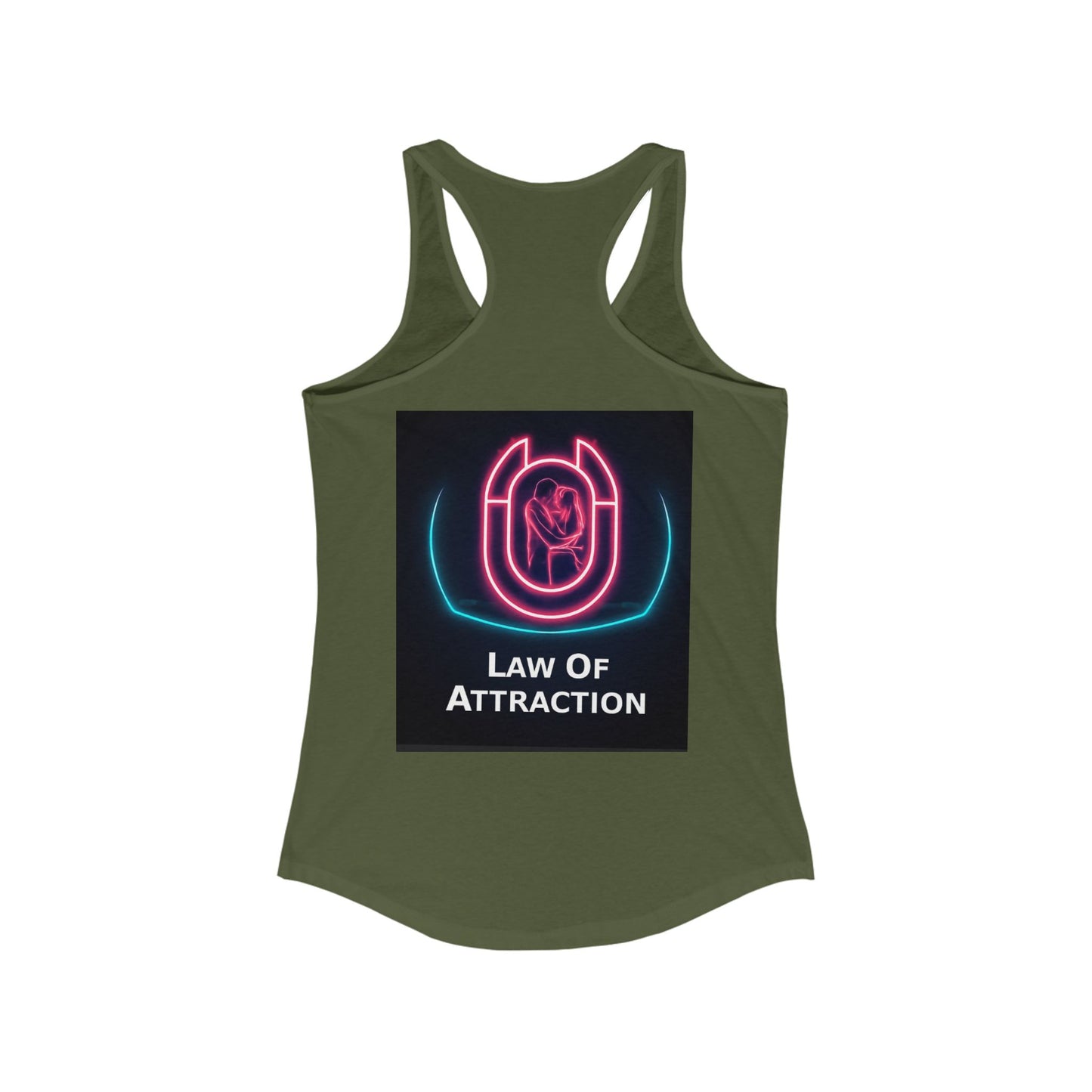 Women's Ideal Racerback Tank