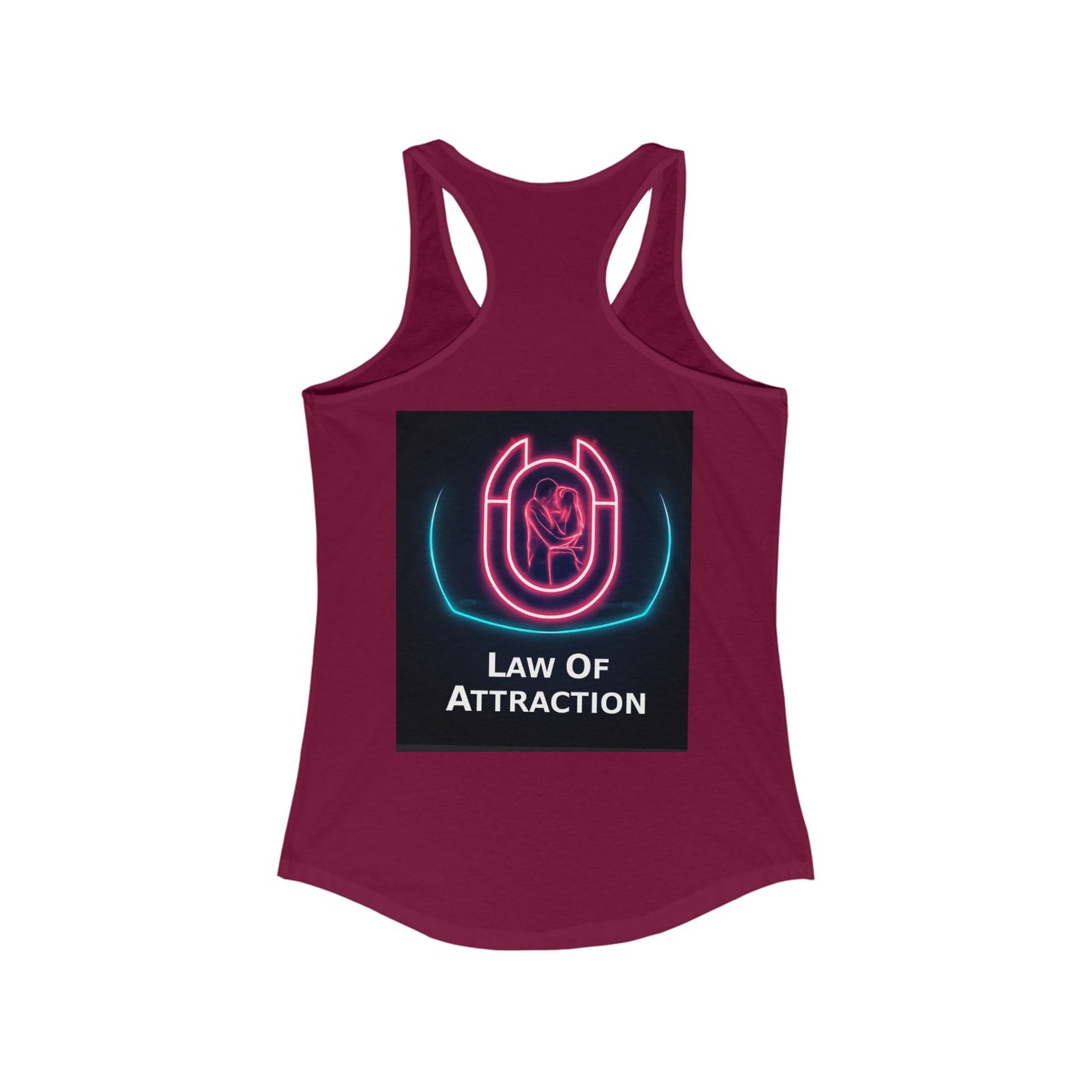 Women's Ideal Racerback Tank