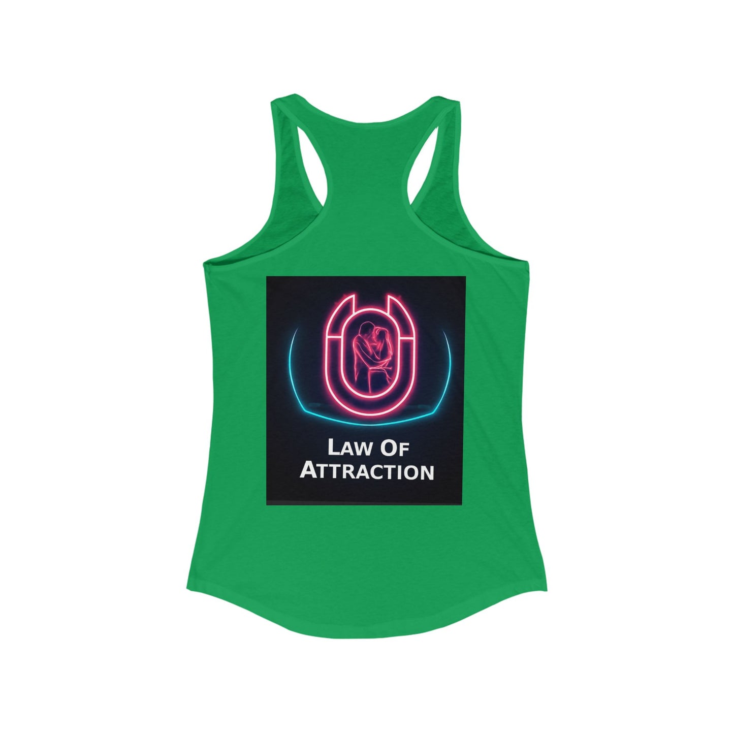 Women's Ideal Racerback Tank