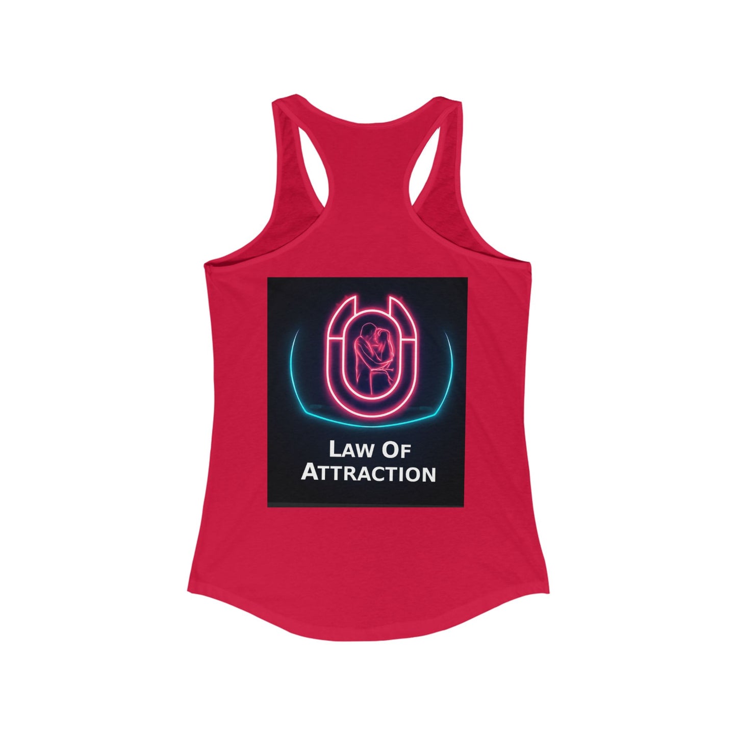 Women's Ideal Racerback Tank