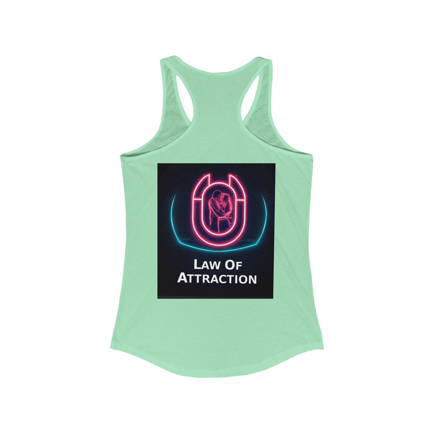 Women's Ideal Racerback Tank