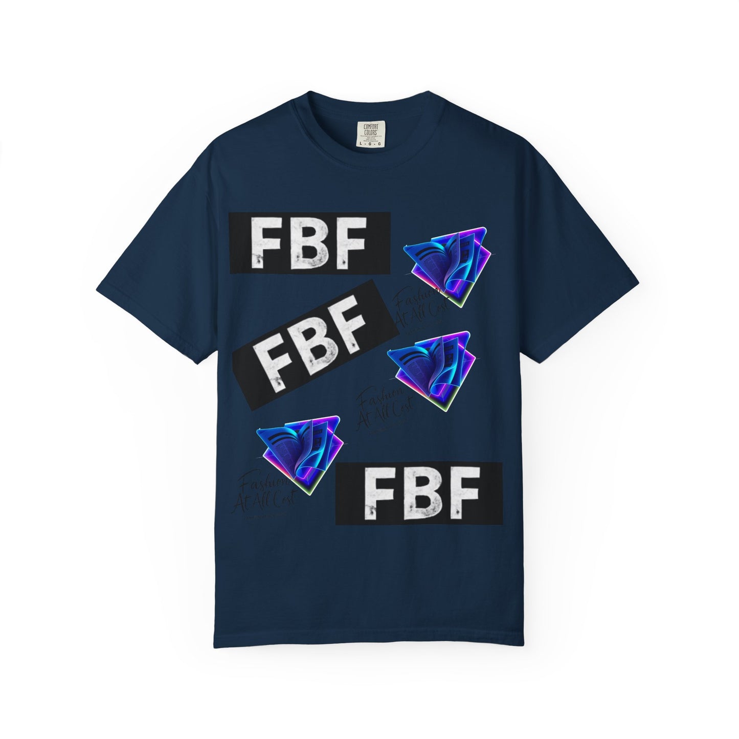 Vibrant Graphic Tee for Trendsetters | Unisex T-Shirt, Festival Wear, Streetwear, Gift for Music Lovers, Casual Style