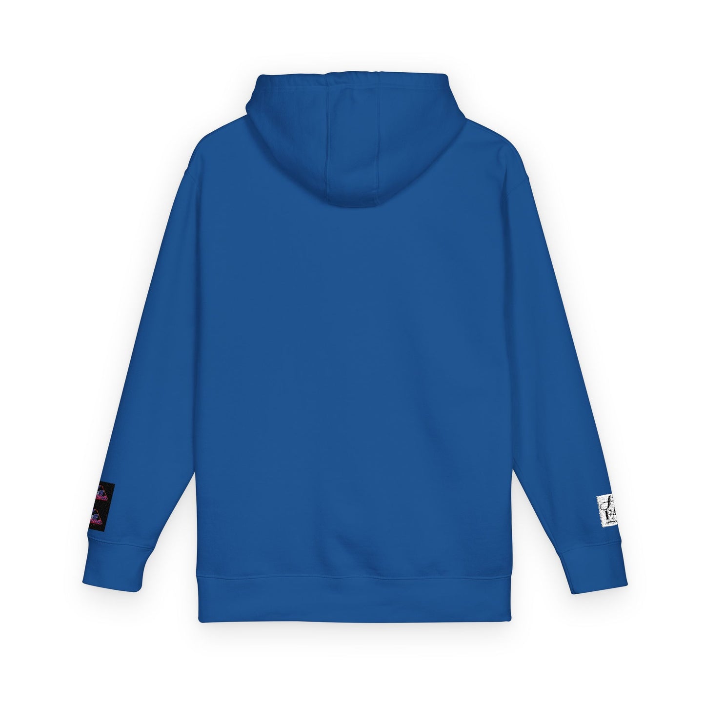 Trendy Unisex Fleece Hoodie for Comfort Lovers, Cozy Pullover for Casual Outings, Warm Gift for Friends, Perfect for Fall Fashion, [...]