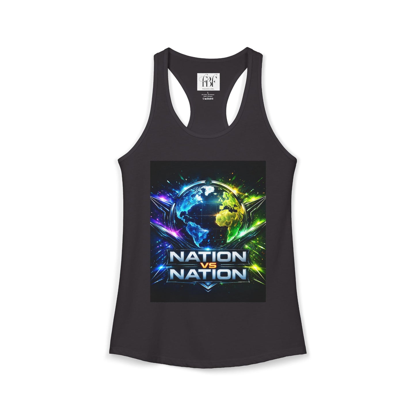 Women's Ideal Racerback Tank