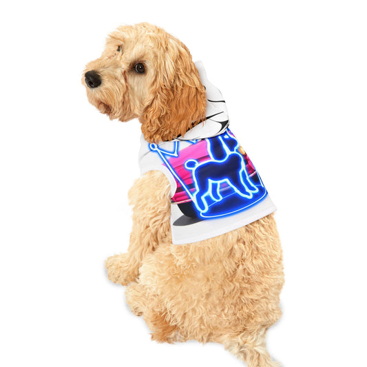 Pet Hoodie