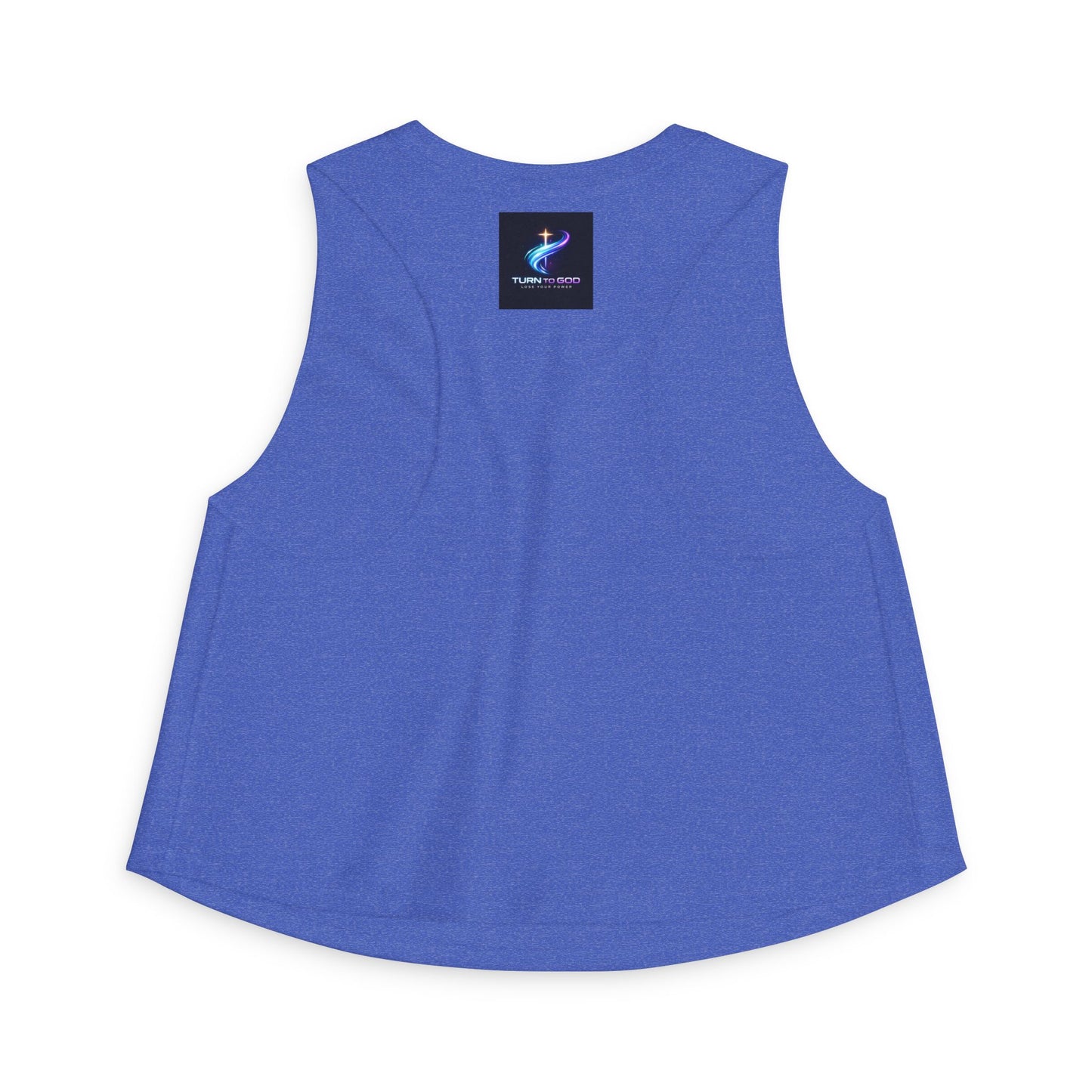 Women's Crop Top