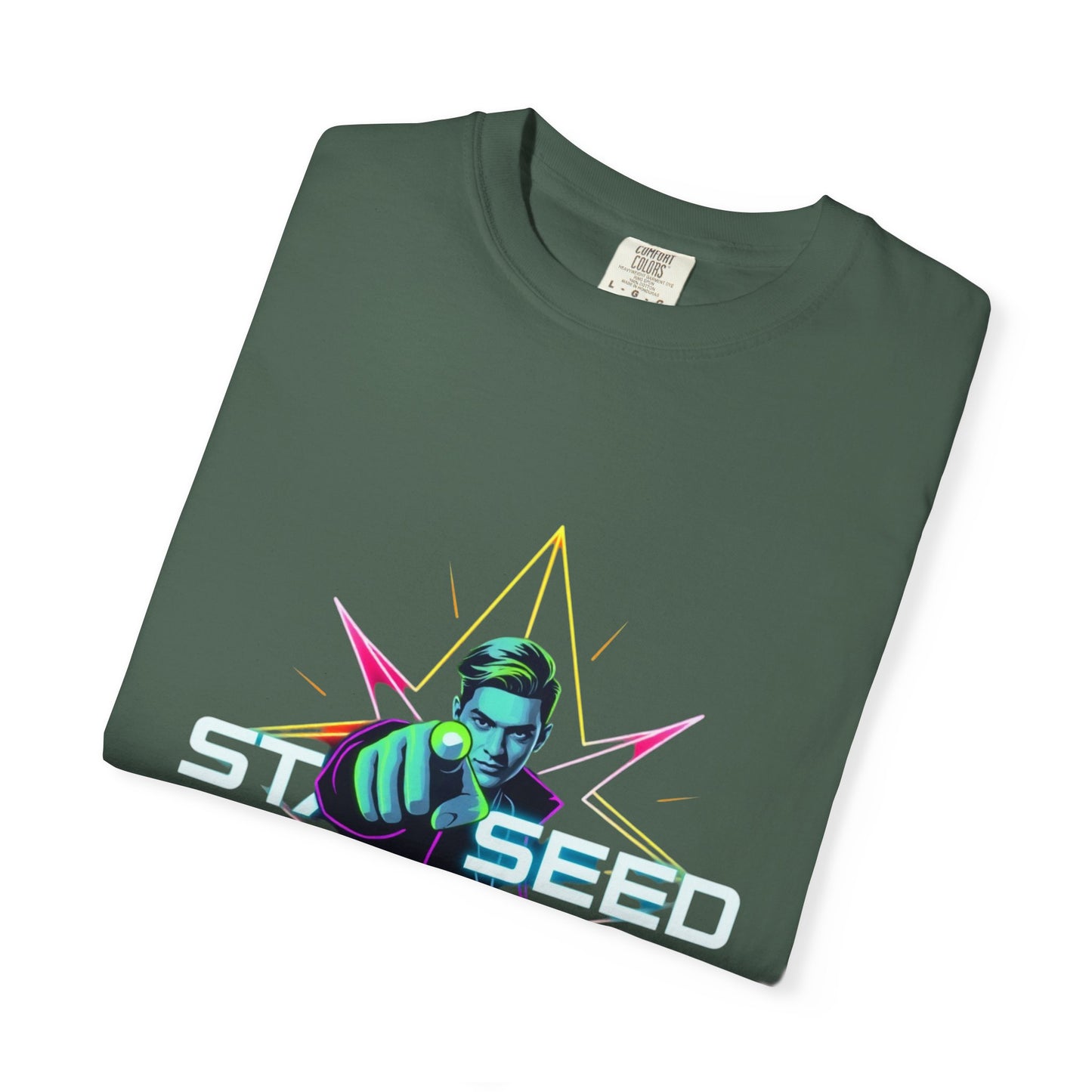 Cosmic Dreams T-Shirt | Unisex Graphic Tee, Gaming Shirt, Astral Travel Apparel, Unique Gift for Him, Her, Festivals