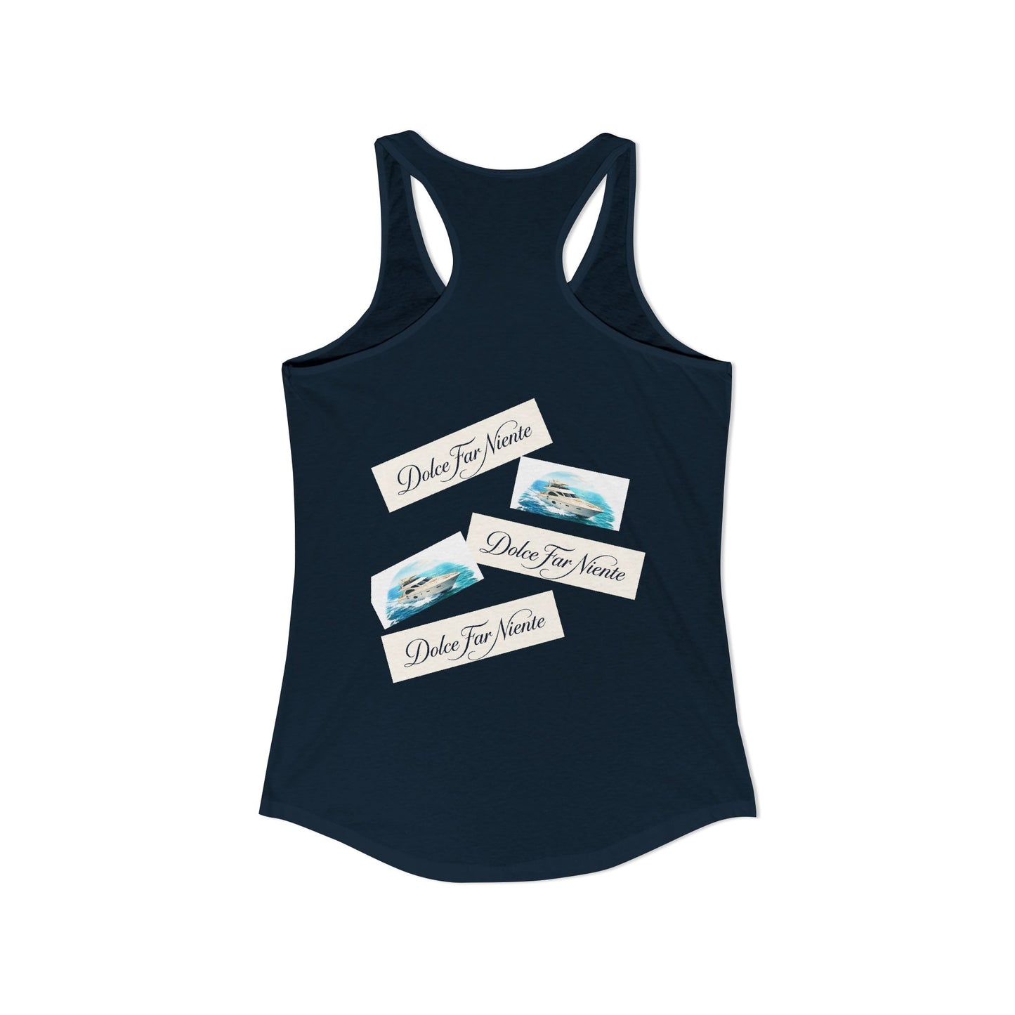 Women's Ideal Racerback Tank
