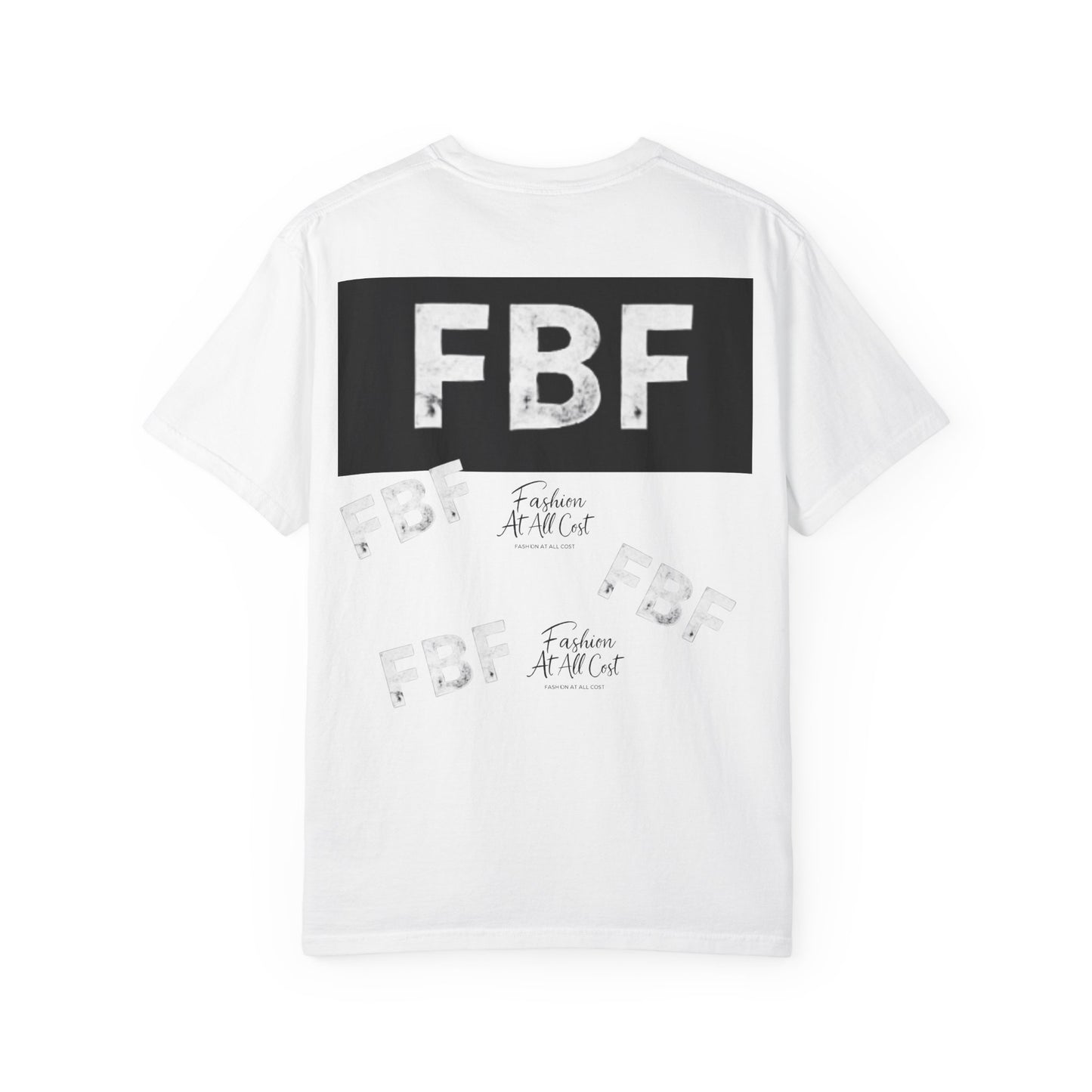 Garment-Dyed T-shirt, Trendy Graphic Tee, Casual Streetwear, Gift for Fashion Lovers, Unisex Style, Everyday Wear