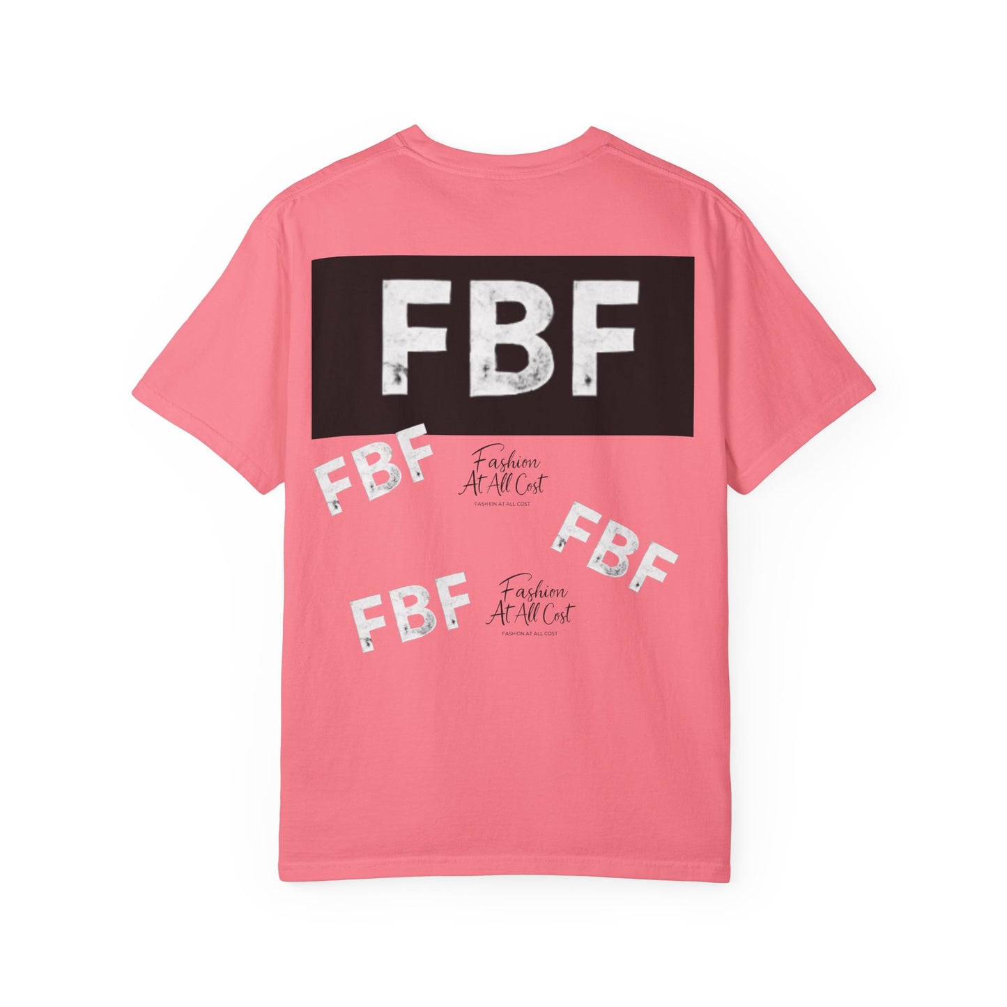 Garment-Dyed T-shirt, Trendy Graphic Tee, Casual Streetwear, Gift for Fashion Lovers, Unisex Style, Everyday Wear