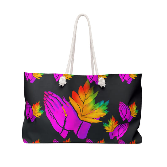 Weekender Bag