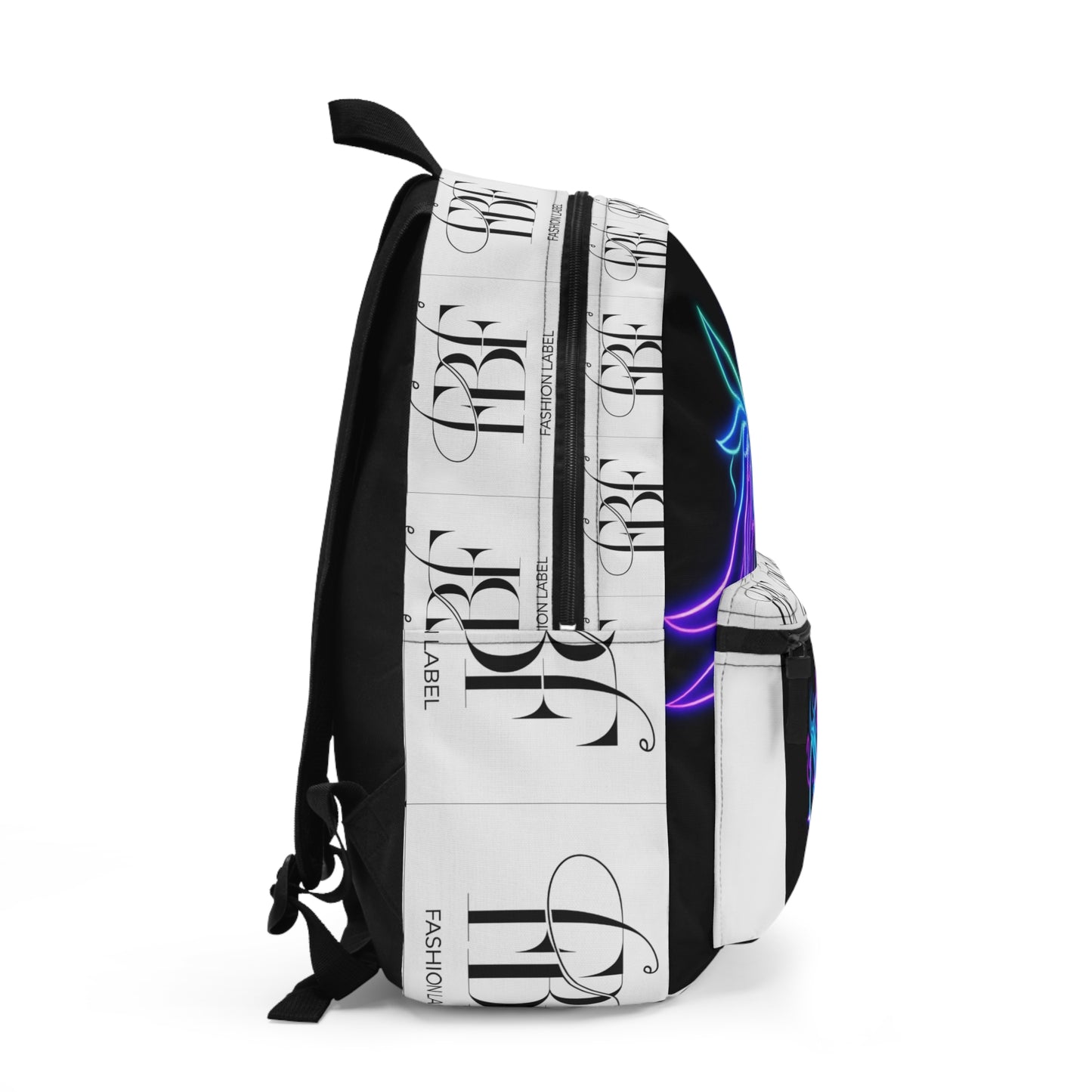 Fantasy-Inspired Backpack with Ethereal Design, Stylish Backpack for School & Travel, Bohemian Backpack, Gift for Creatives, Colorful [...]