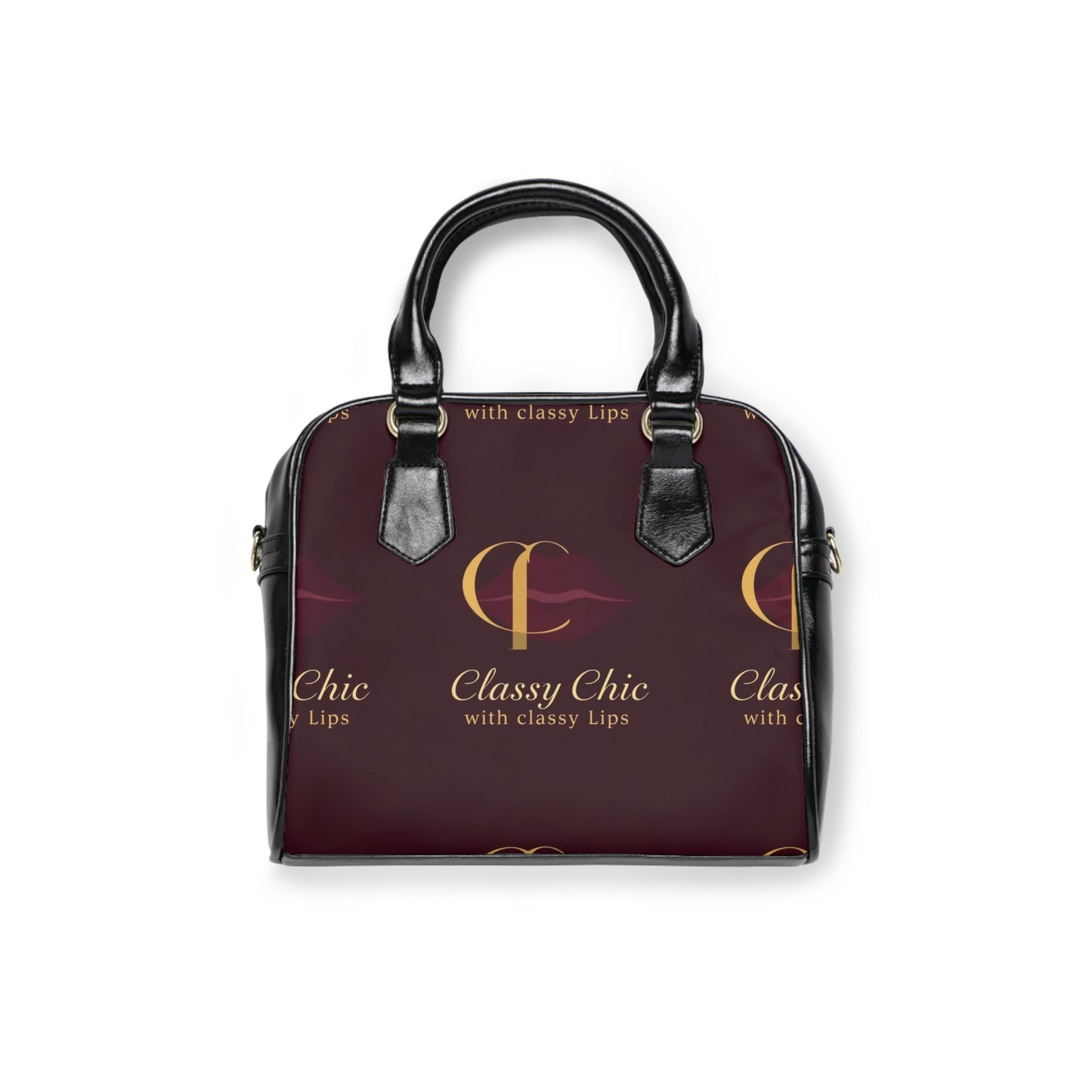 Shoulder Handbag