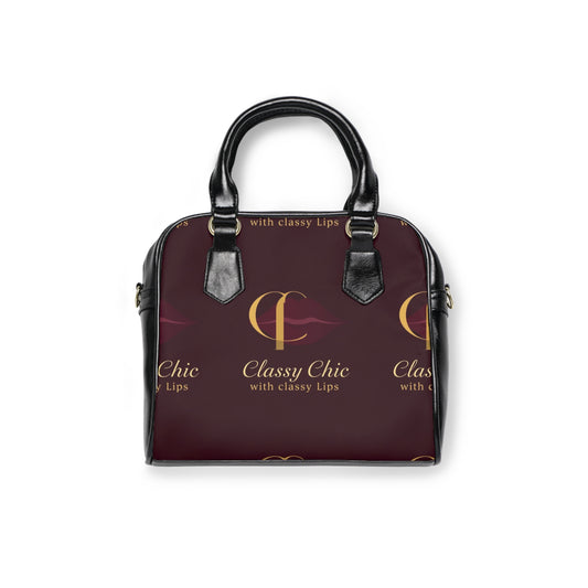 Shoulder Handbag