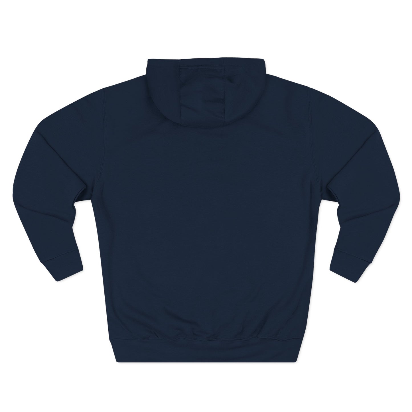 Fast Life Fleece Hoodie for Car Enthusiasts