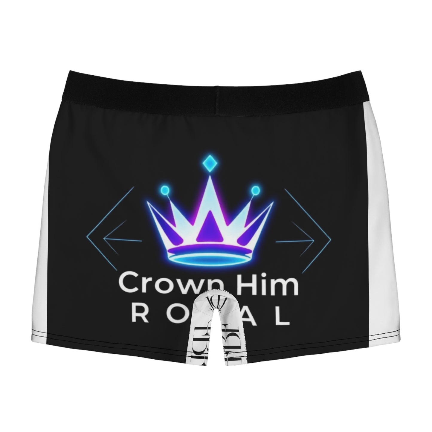 Men's Boxer Briefs (AOP)