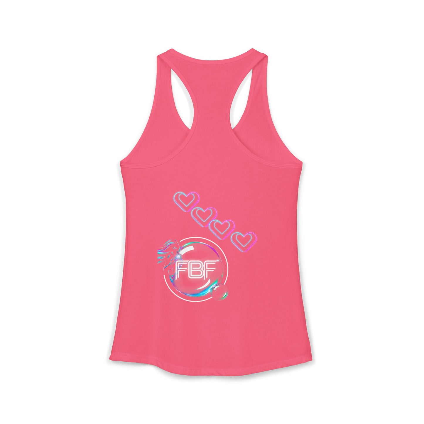 Women's Ideal Racerback Tank