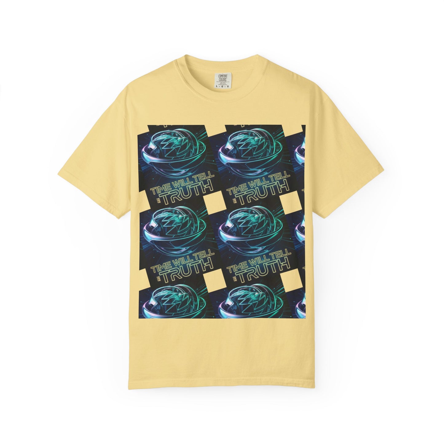 Galactic Truth T-Shirt