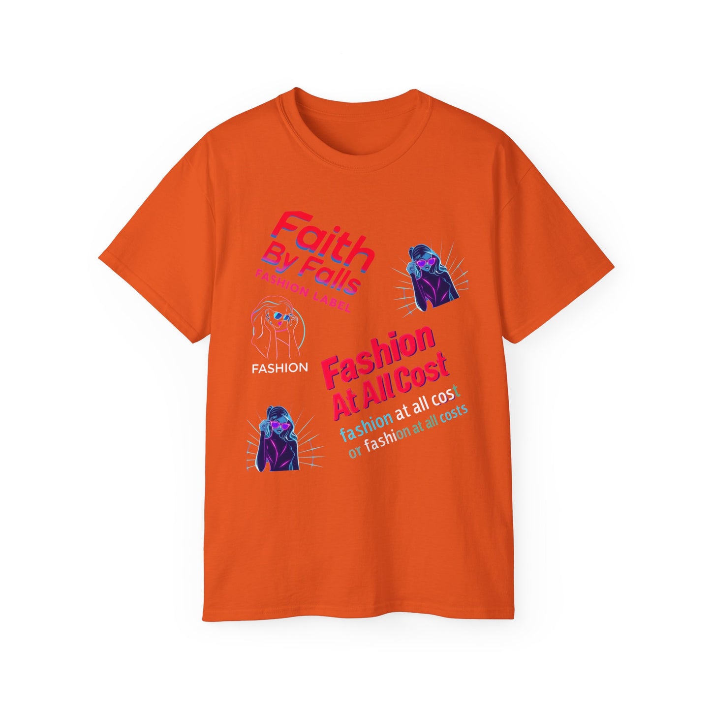 Unisex Ultra Cotton Tee