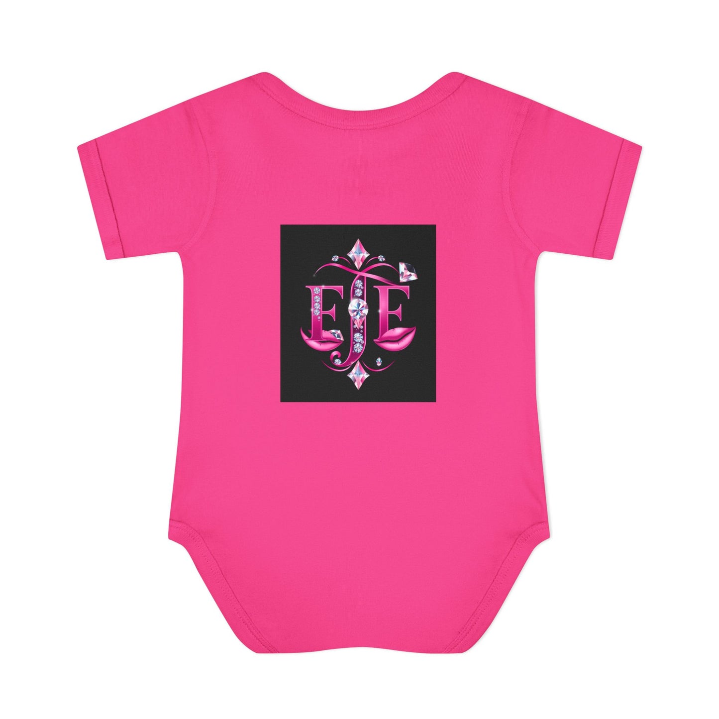 Vibrant Infant Bodysuit with Artistic Lip Design, Cute Baby Apparel, Newborn Gift, Baby Shower Present, Trendy Infant Outfit, Stylish [...]