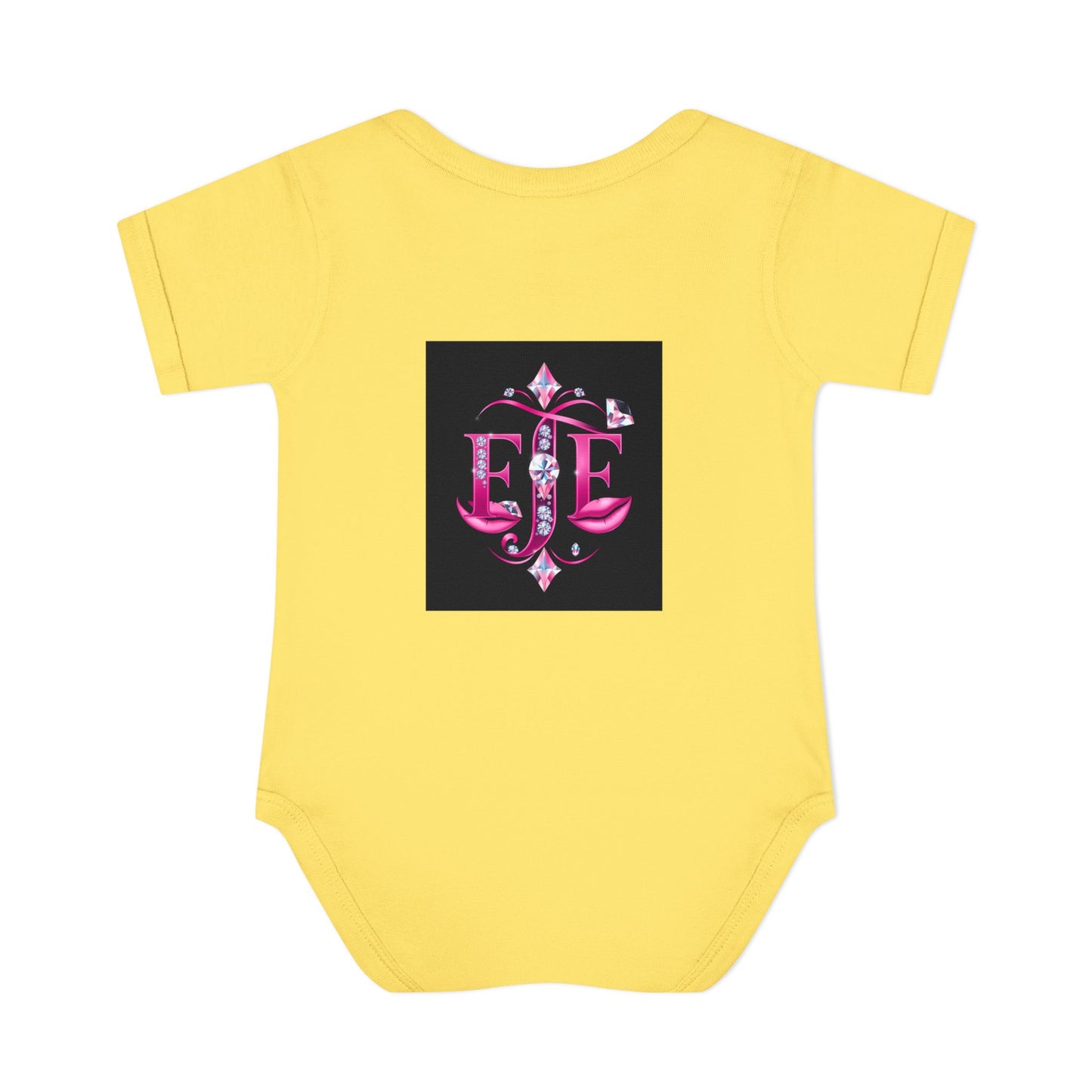 Vibrant Infant Bodysuit with Artistic Lip Design, Cute Baby Apparel, Newborn Gift, Baby Shower Present, Trendy Infant Outfit, Stylish [...]