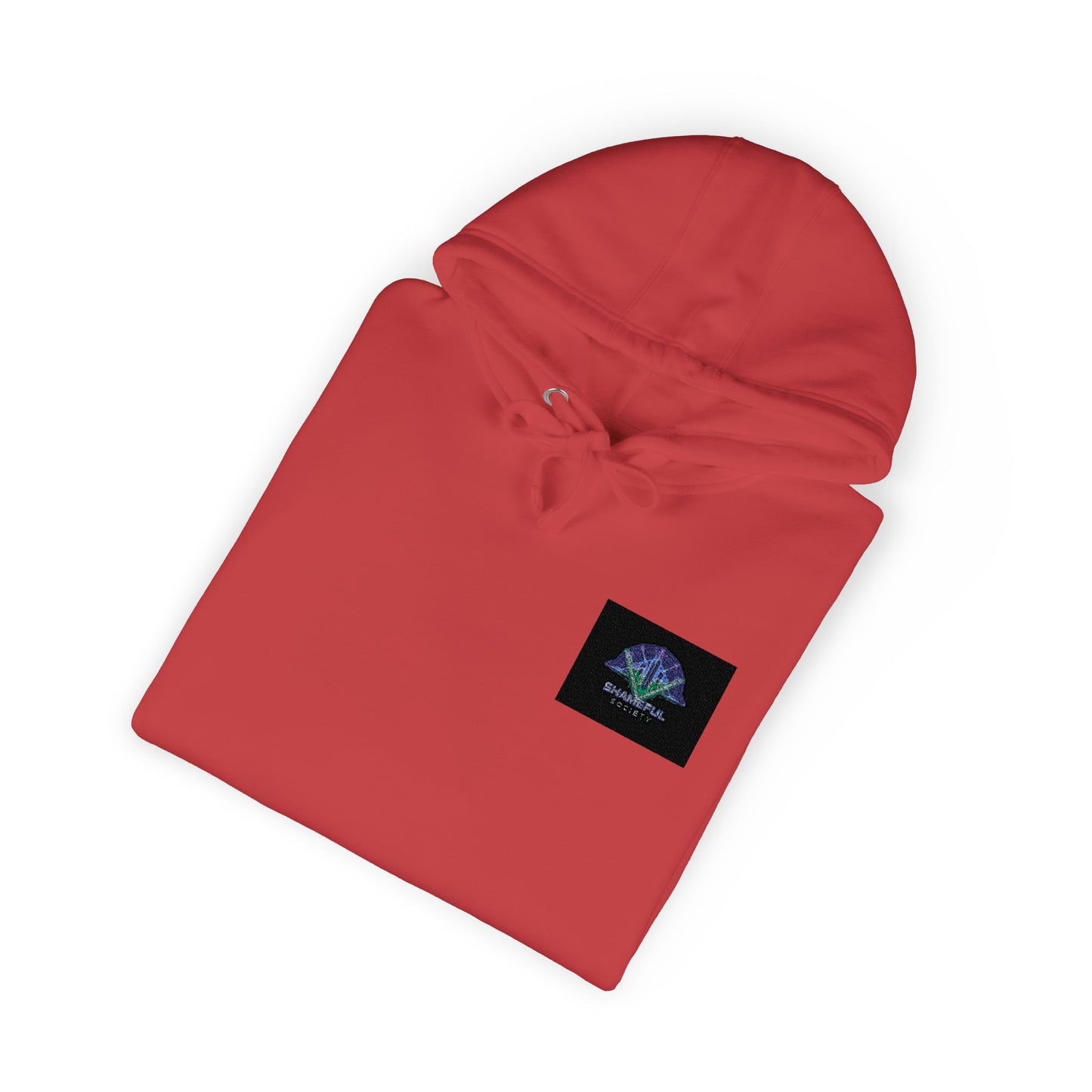 Trendy Unisex Fleece Hoodie for Comfort Lovers, Cozy Pullover for Casual Outings, Warm Gift for Friends, Perfect for Fall Fashion, [...]