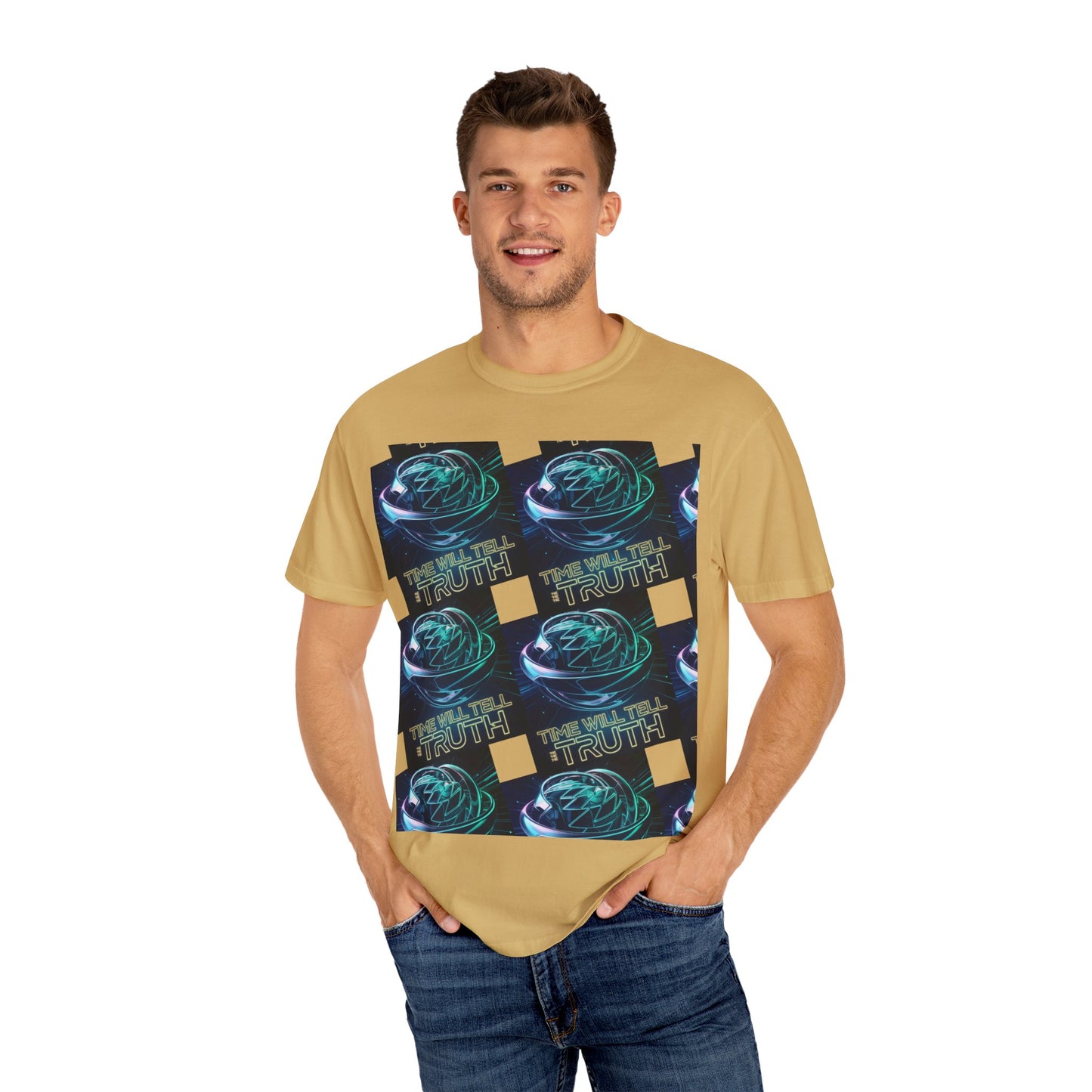 Galactic Truth T-Shirt