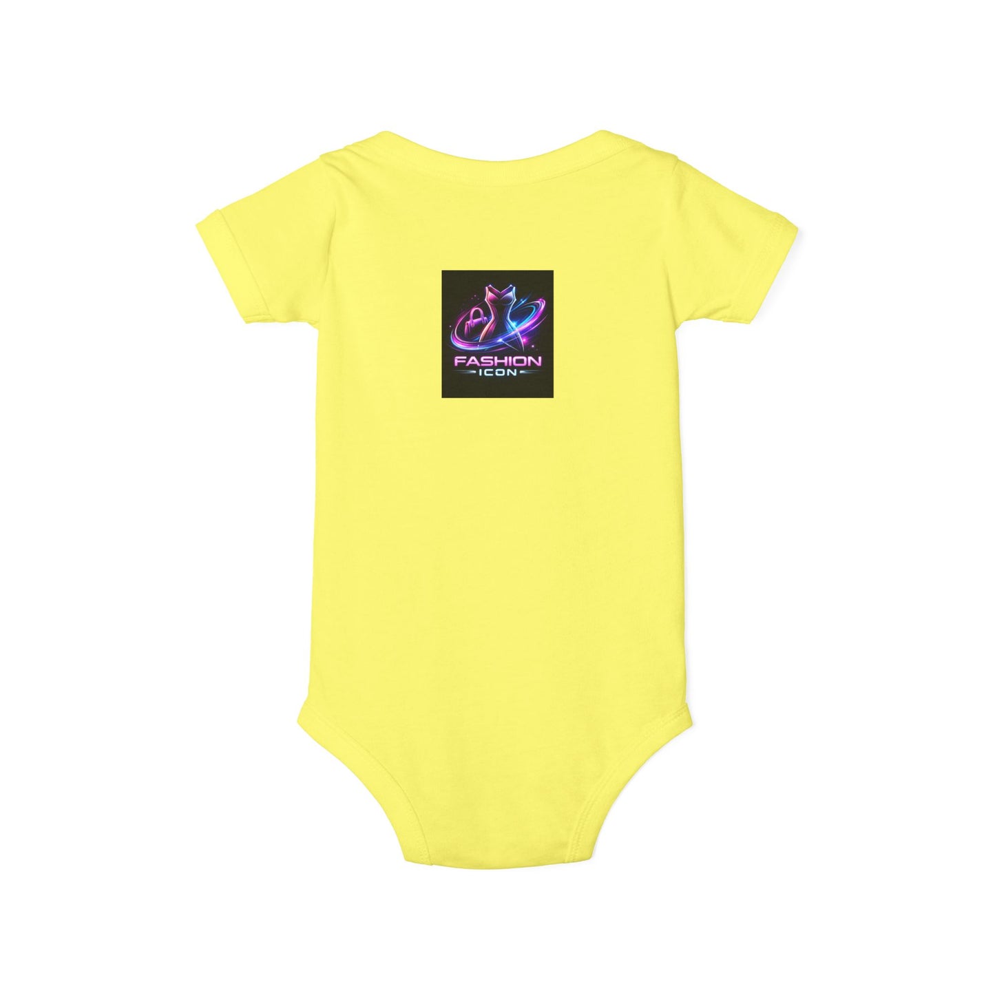 Infant Jersey One Piece