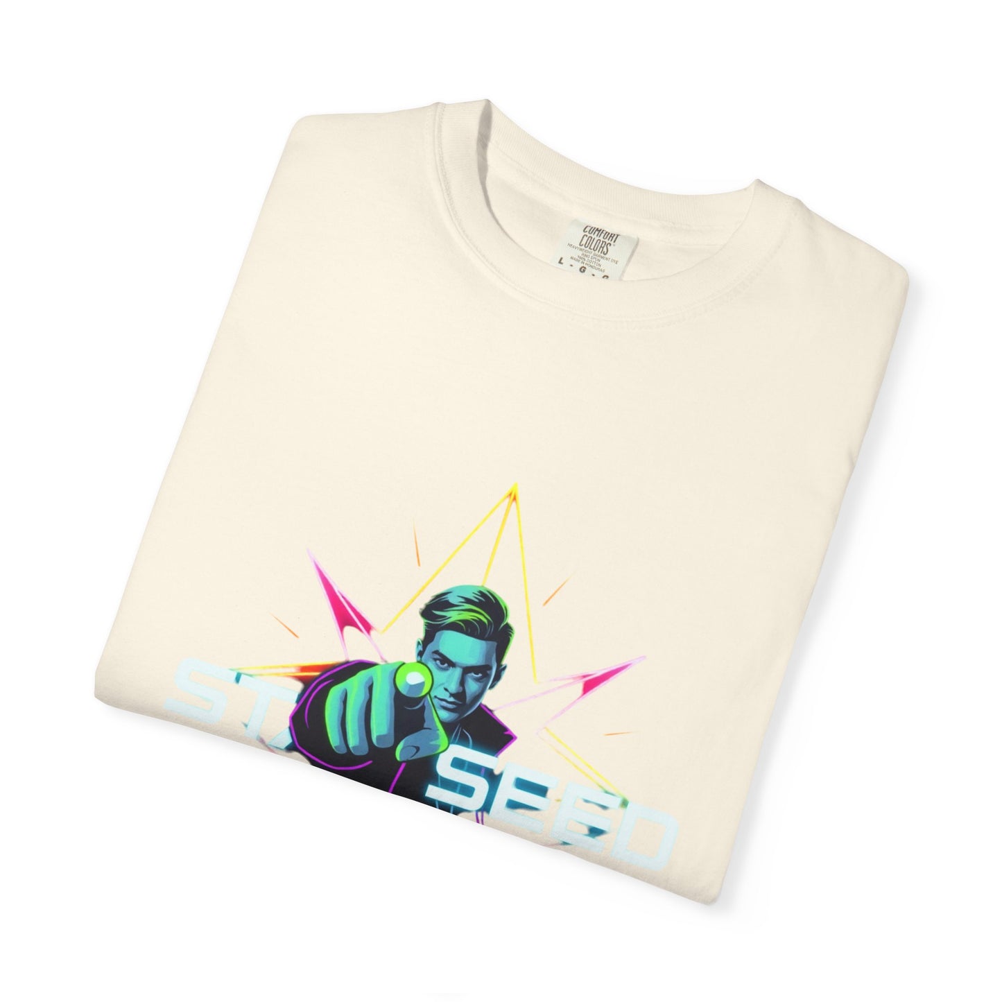 Cosmic Dreams T-Shirt | Unisex Graphic Tee, Gaming Shirt, Astral Travel Apparel, Unique Gift for Him, Her, Festivals