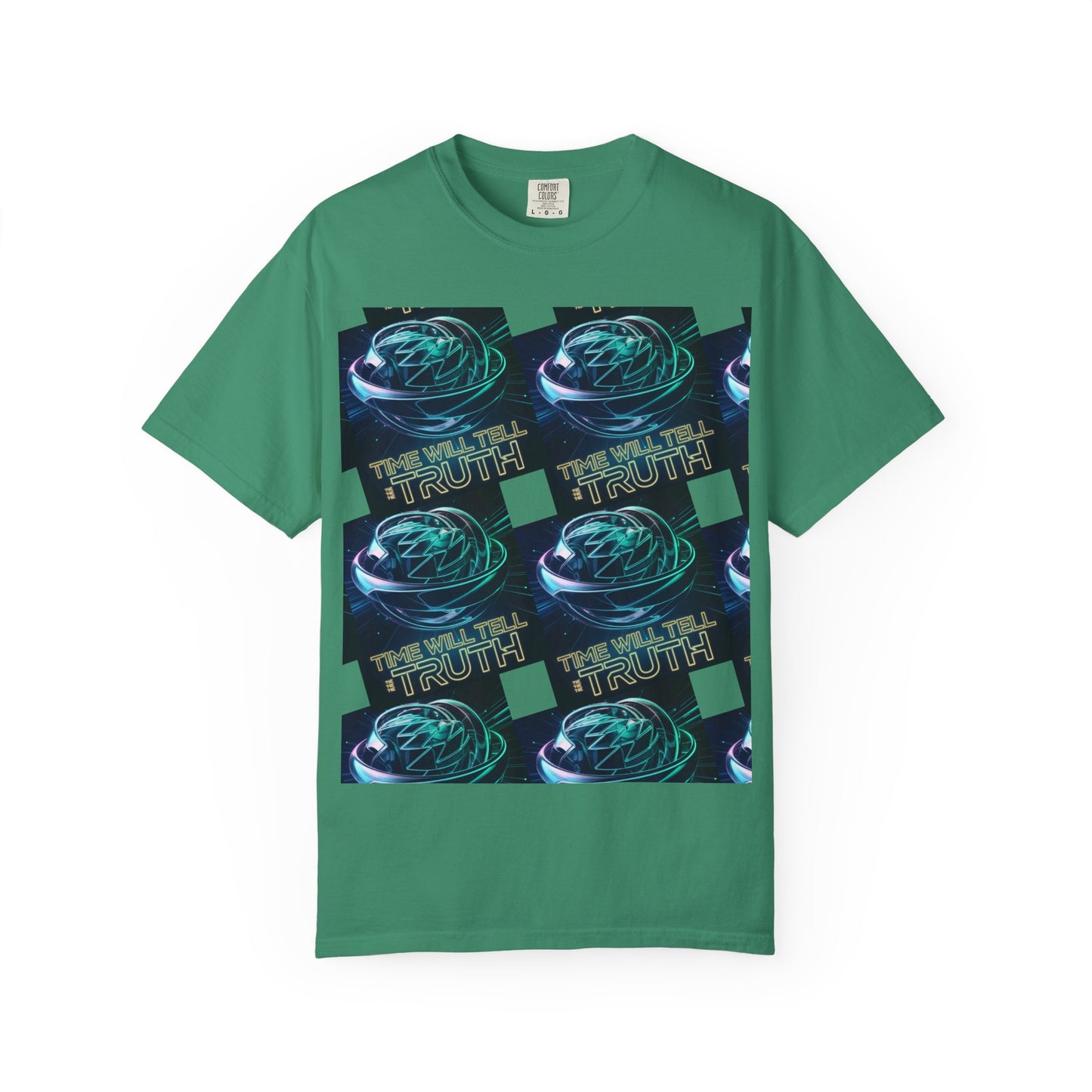 Galactic Truth T-Shirt
