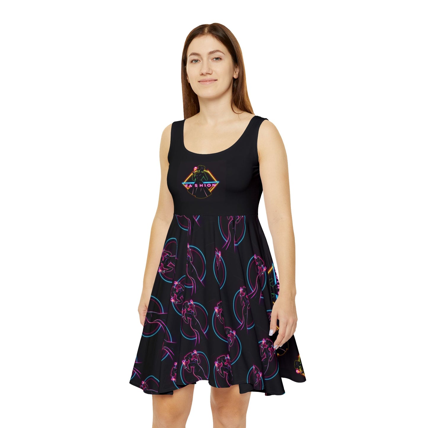 Skater Dress
