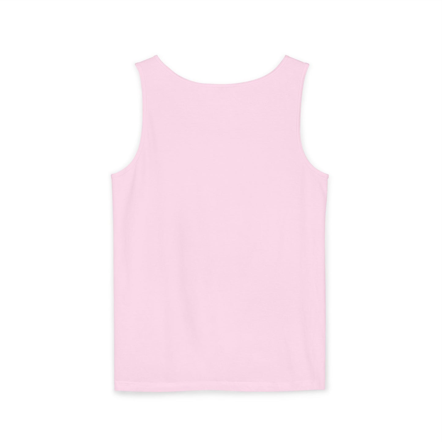 Stylish & Comfy Unisex Tank Top - Perfect for Summer Outings, Beach Days, Casual Wear, Gifts, FBF Design