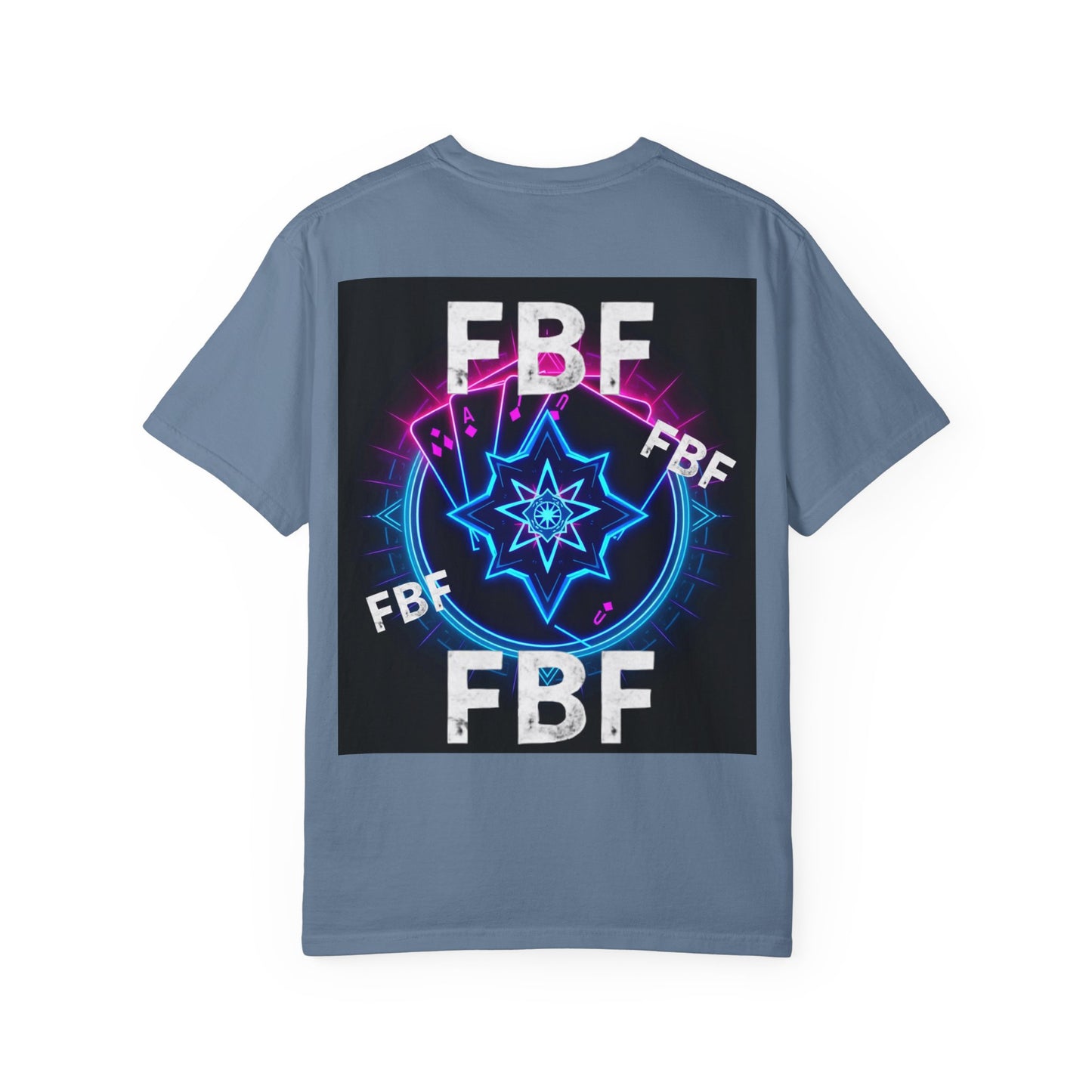 Colorful Unisex Graphic Tee with Retro Vibes, Cool T-shirt for Trendsetters, Perfect for Festivals, Summer Events, Gift for Friends