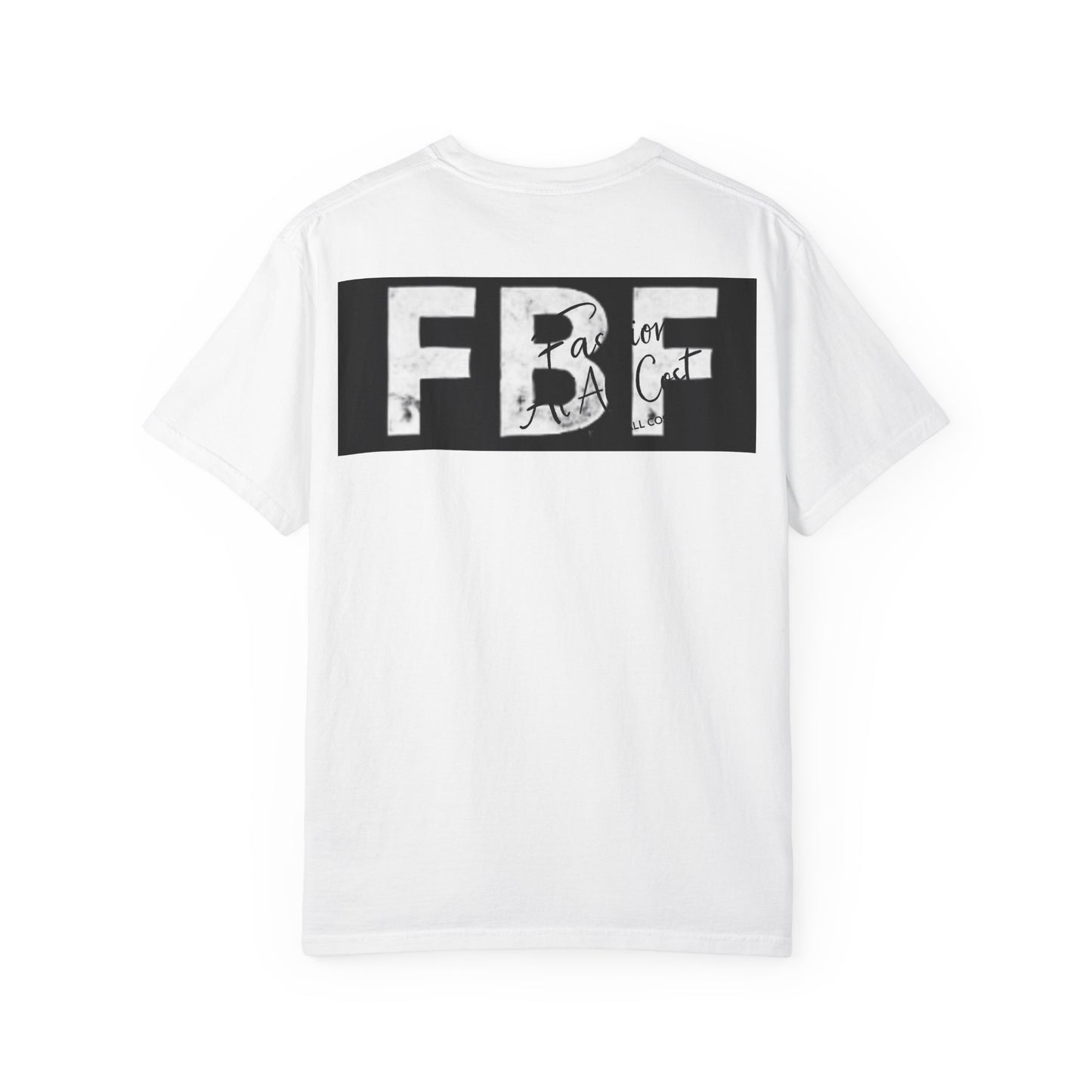 Neon Graphic T-Shirt - Starseed FBF Tee, Unisex Fashion, Cool Gift, Festival Wear, Retro Style, Casual Streetwear