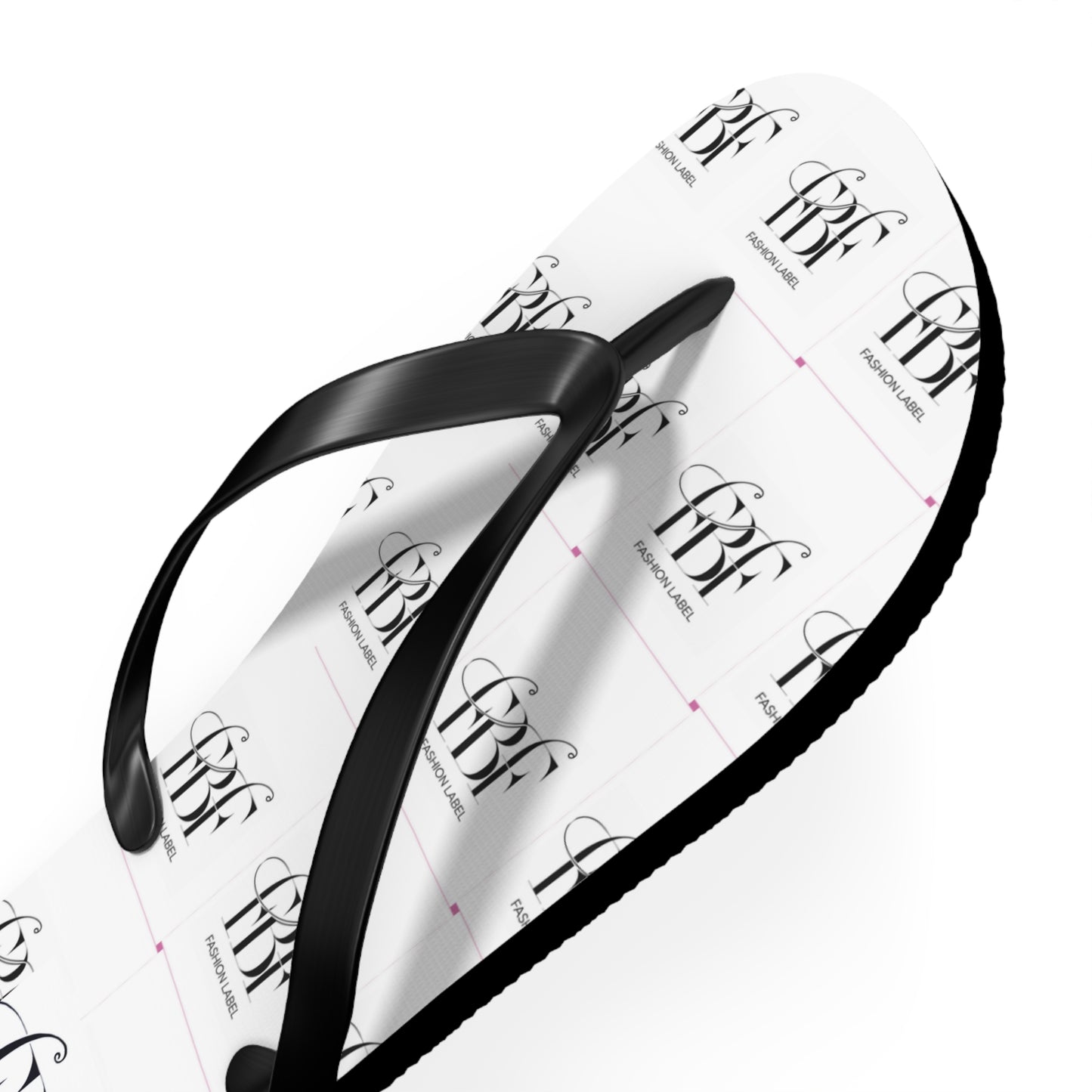 Signature FBF Flip Flops for Summer Fun