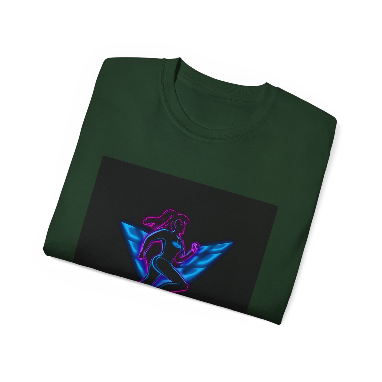 Milan Graphic Tee, Unisex Ultra Cotton T-Shirt, Retro Sportswear, Casual Streetwear, Birthday Gift, Unique Fashion Statement