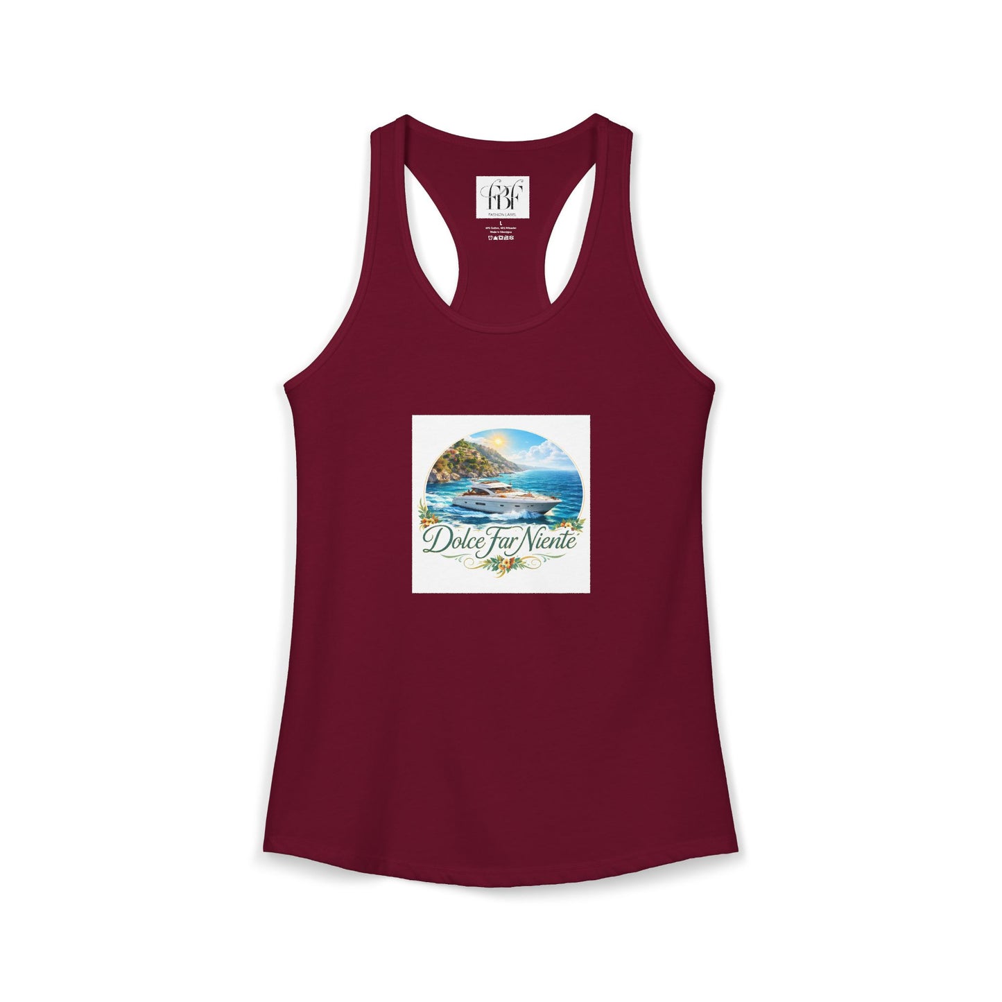 Women's Ideal Racerback Tank