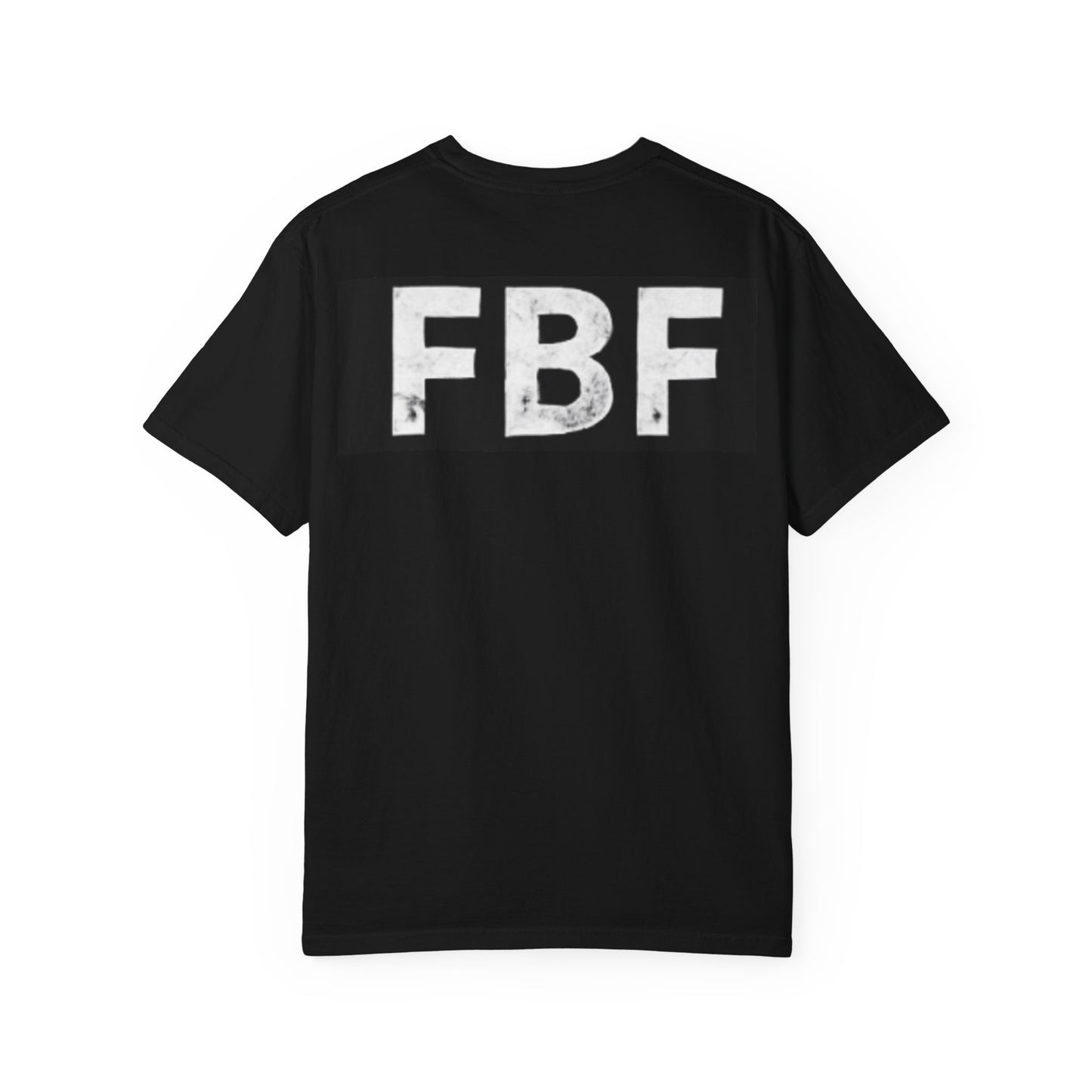 Neon Graphic T-Shirt - Starseed FBF Tee, Unisex Fashion, Cool Gift, Festival Wear, Retro Style, Casual Streetwear
