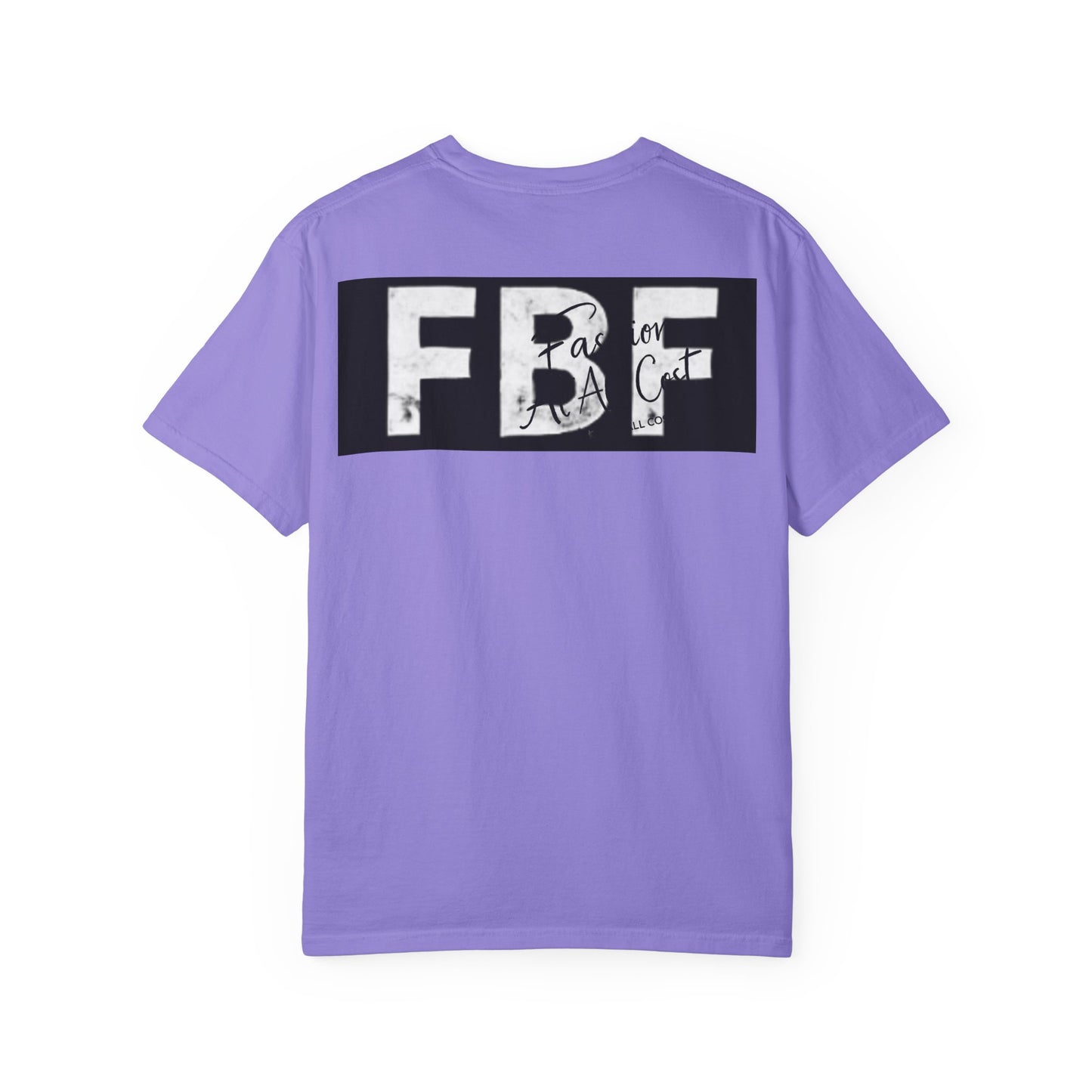 Neon Graphic T-Shirt - Starseed FBF Tee, Unisex Fashion, Cool Gift, Festival Wear, Retro Style, Casual Streetwear