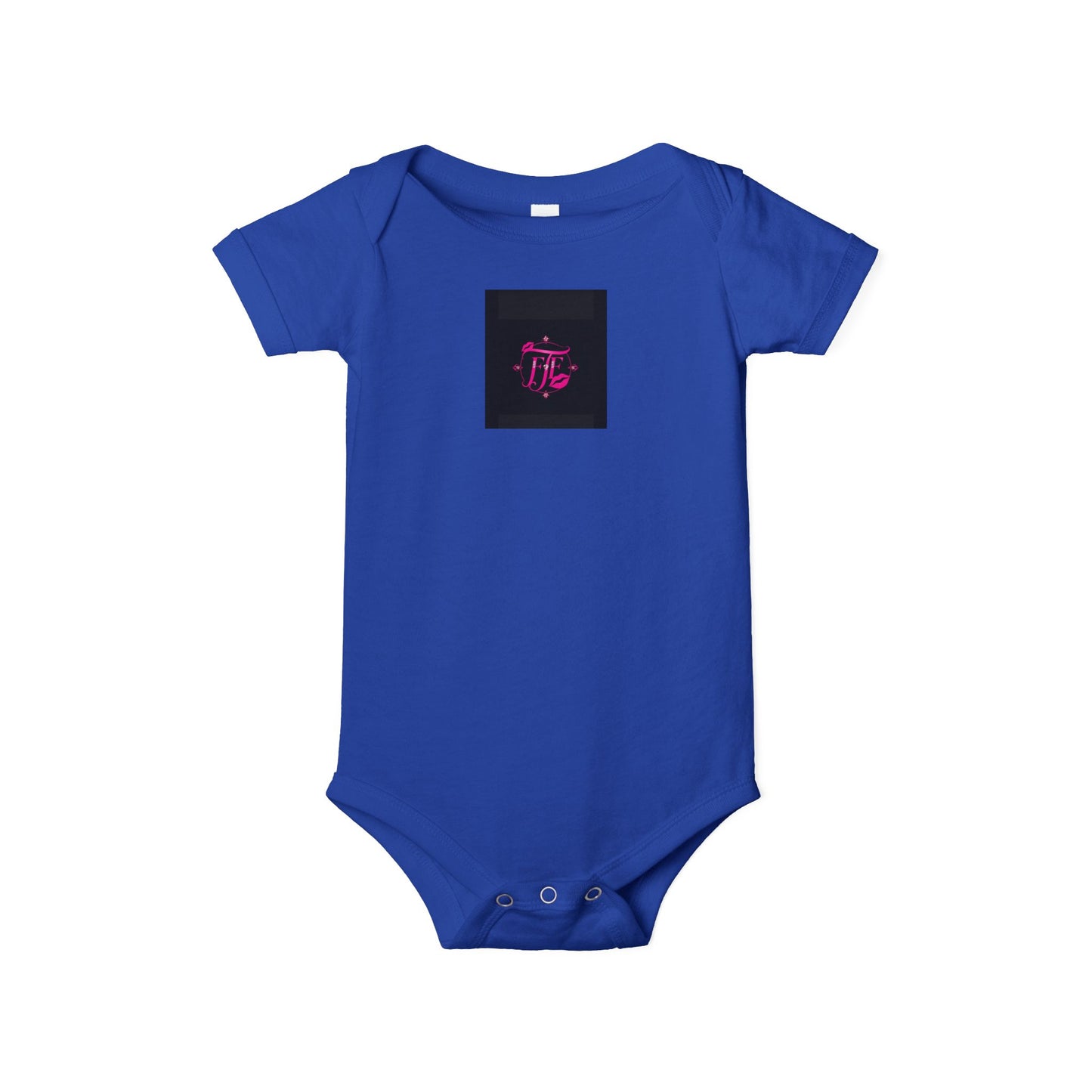 Cute Custom Infant Jersey One Piece, Baby Bodysuit, Newborn Gift, Baby Shower Outfit, Personalized Infant Wear, Adorable Baby Clothes