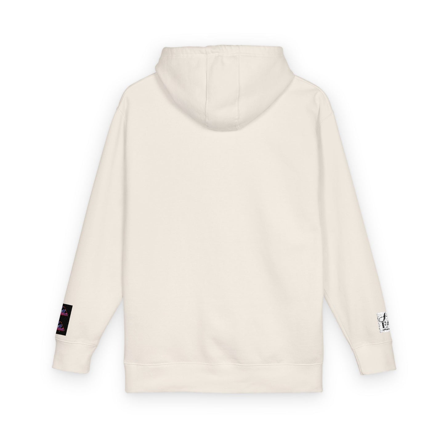 Trendy Unisex Fleece Hoodie for Comfort Lovers, Cozy Pullover for Casual Outings, Warm Gift for Friends, Perfect for Fall Fashion, [...]