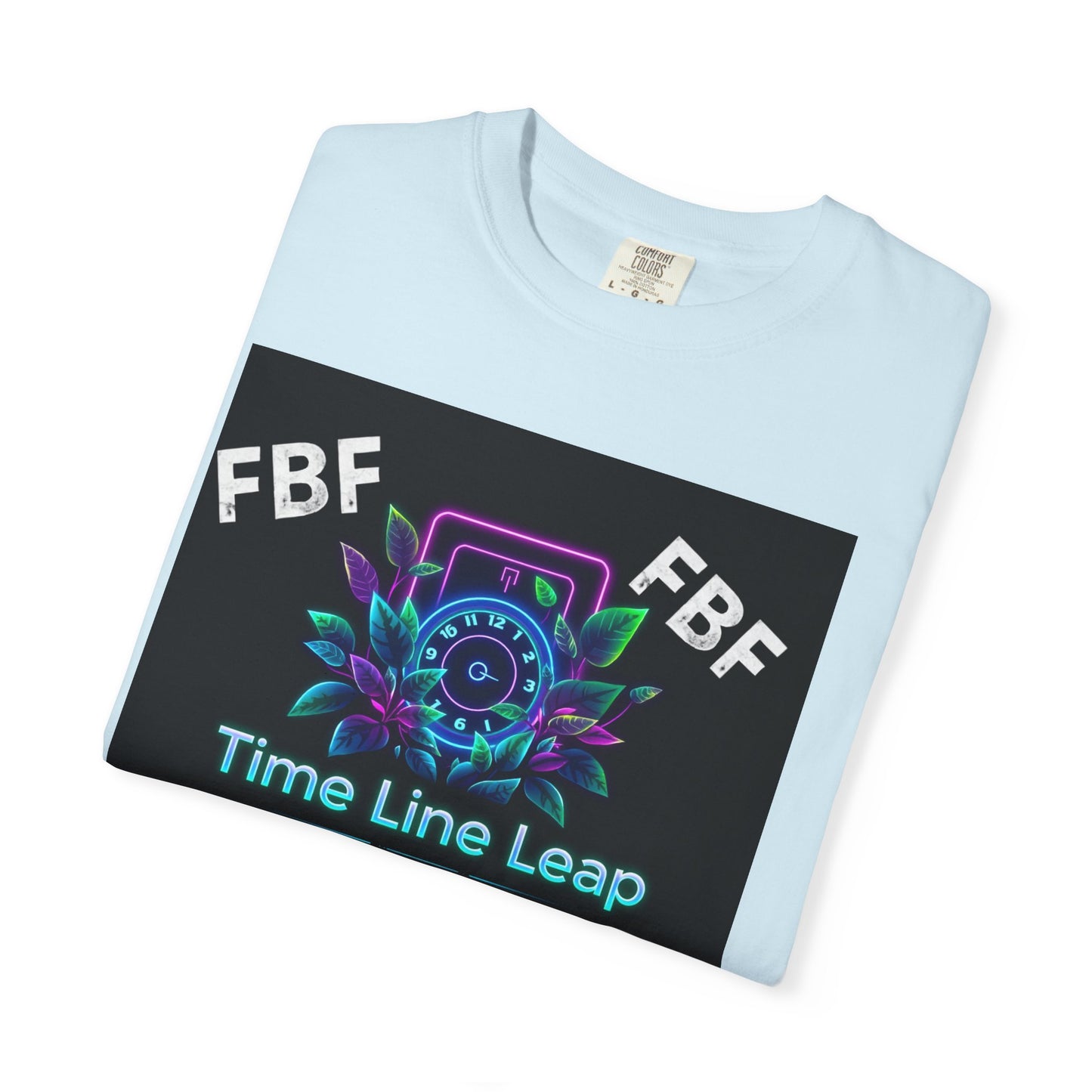 Colorful Unisex Graphic Tee with Retro Vibes, Cool T-shirt for Trendsetters, Perfect for Festivals, Summer Events, Gift for Friends